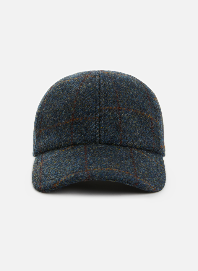 قبعة من الصوف saison 1865
