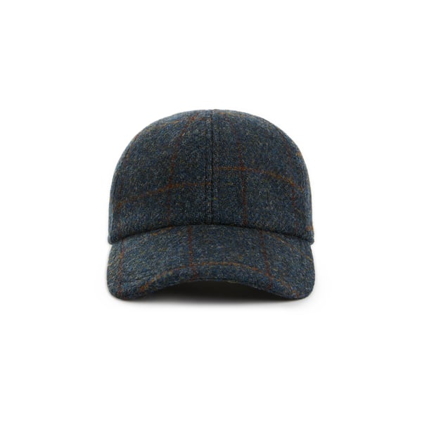 Casquette en laine Casquette en laine