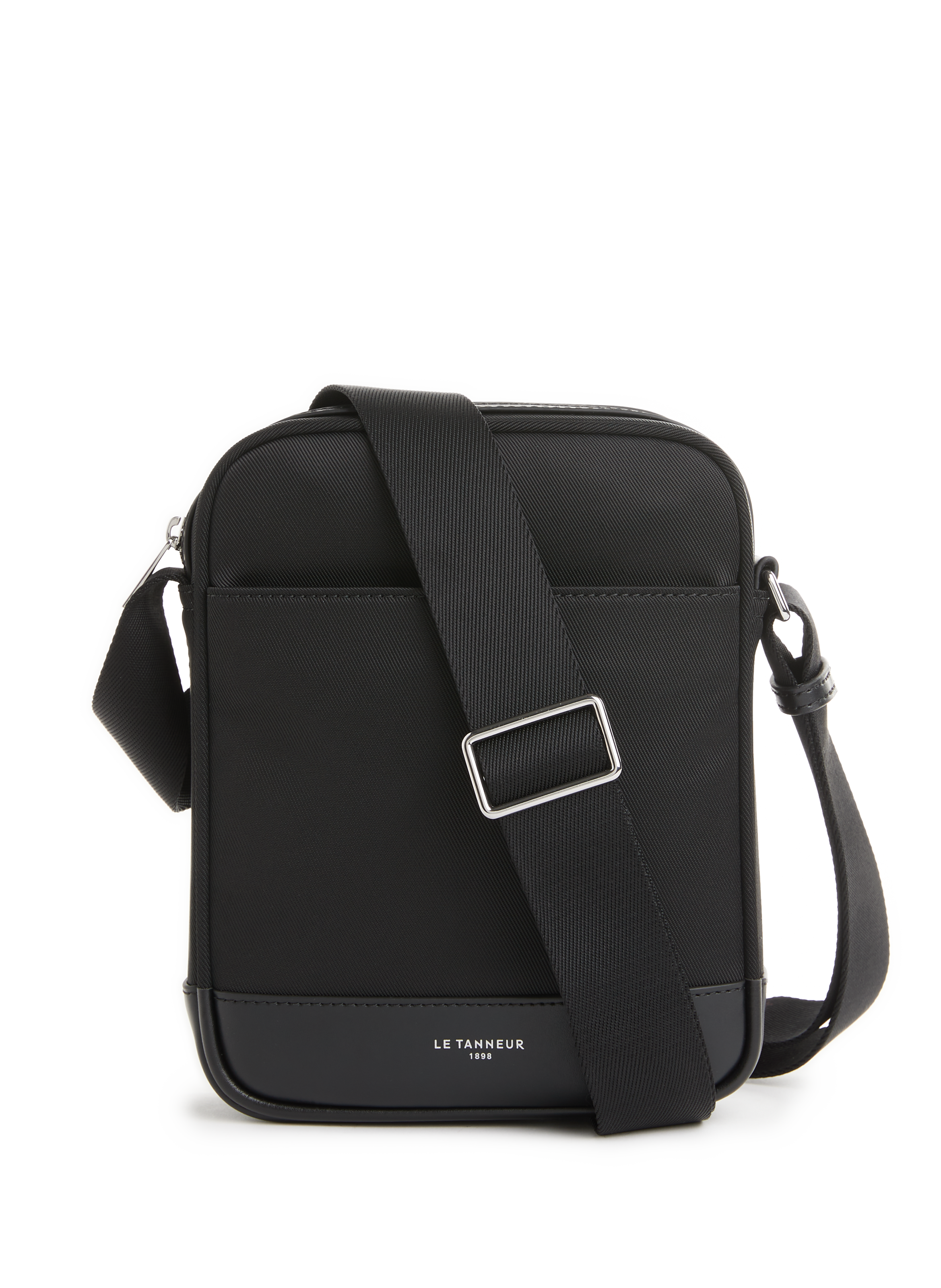 Romy Sac BandouliÃ¨re Homme Le Tanneur Sac Rond Le Tanneur Sac à