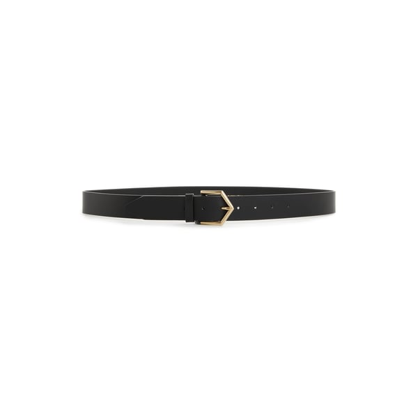Saison 1865 Ceinture en cuir