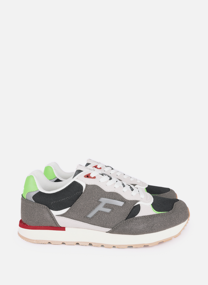 FAGUO forest sneakers