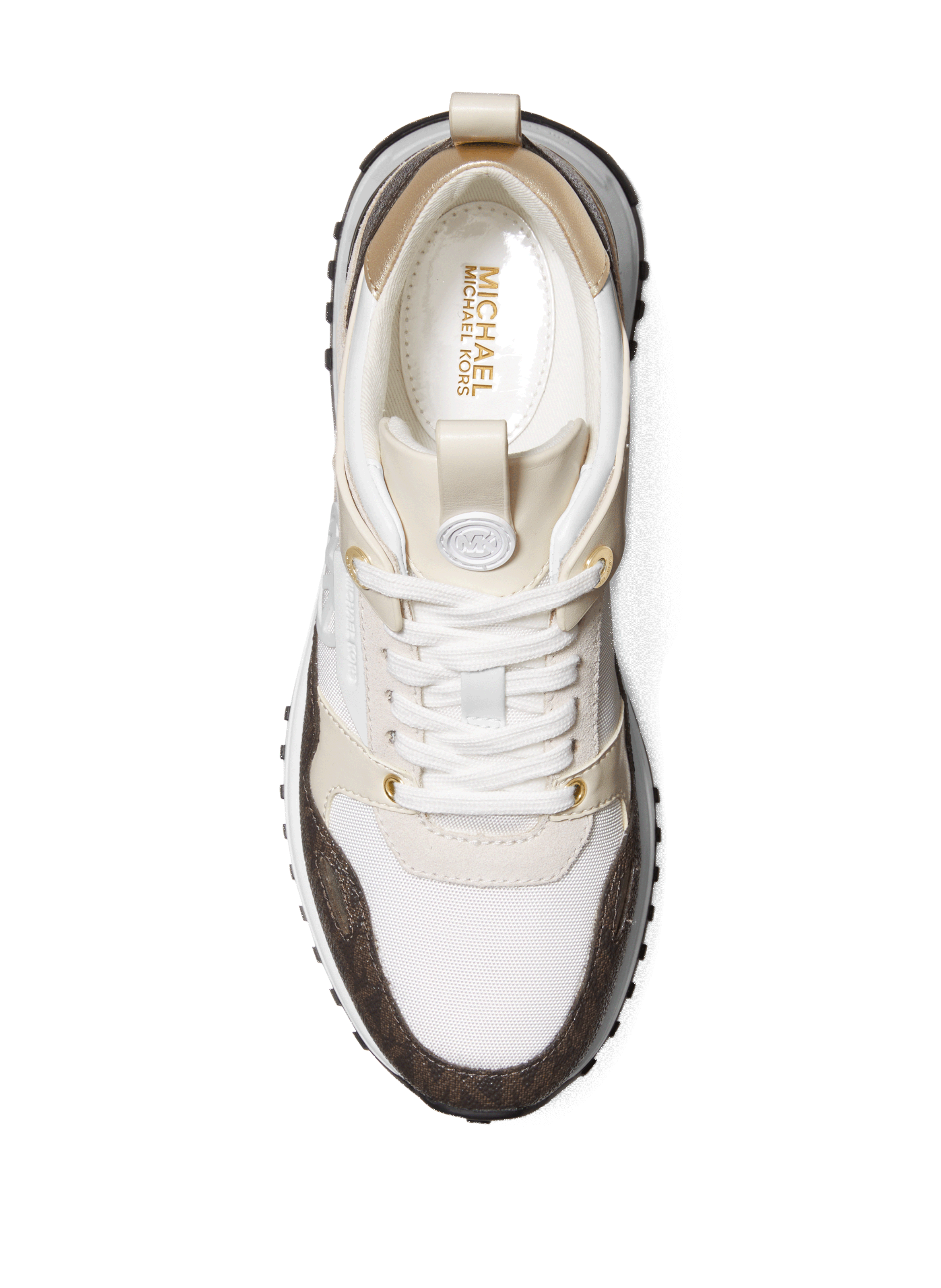 Theo sneakers White