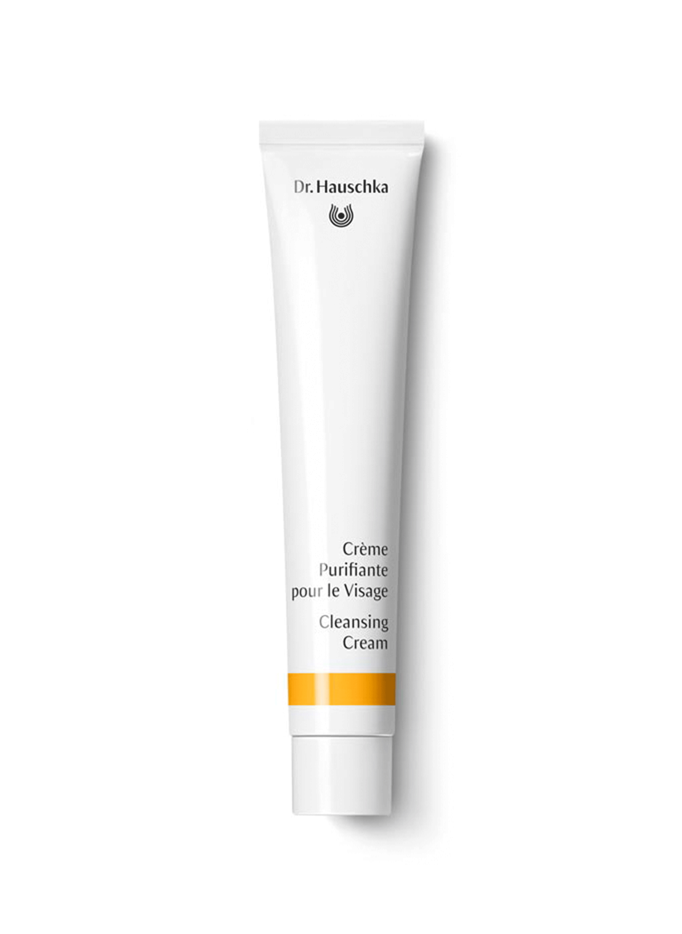 Crème purifiante pour le visage