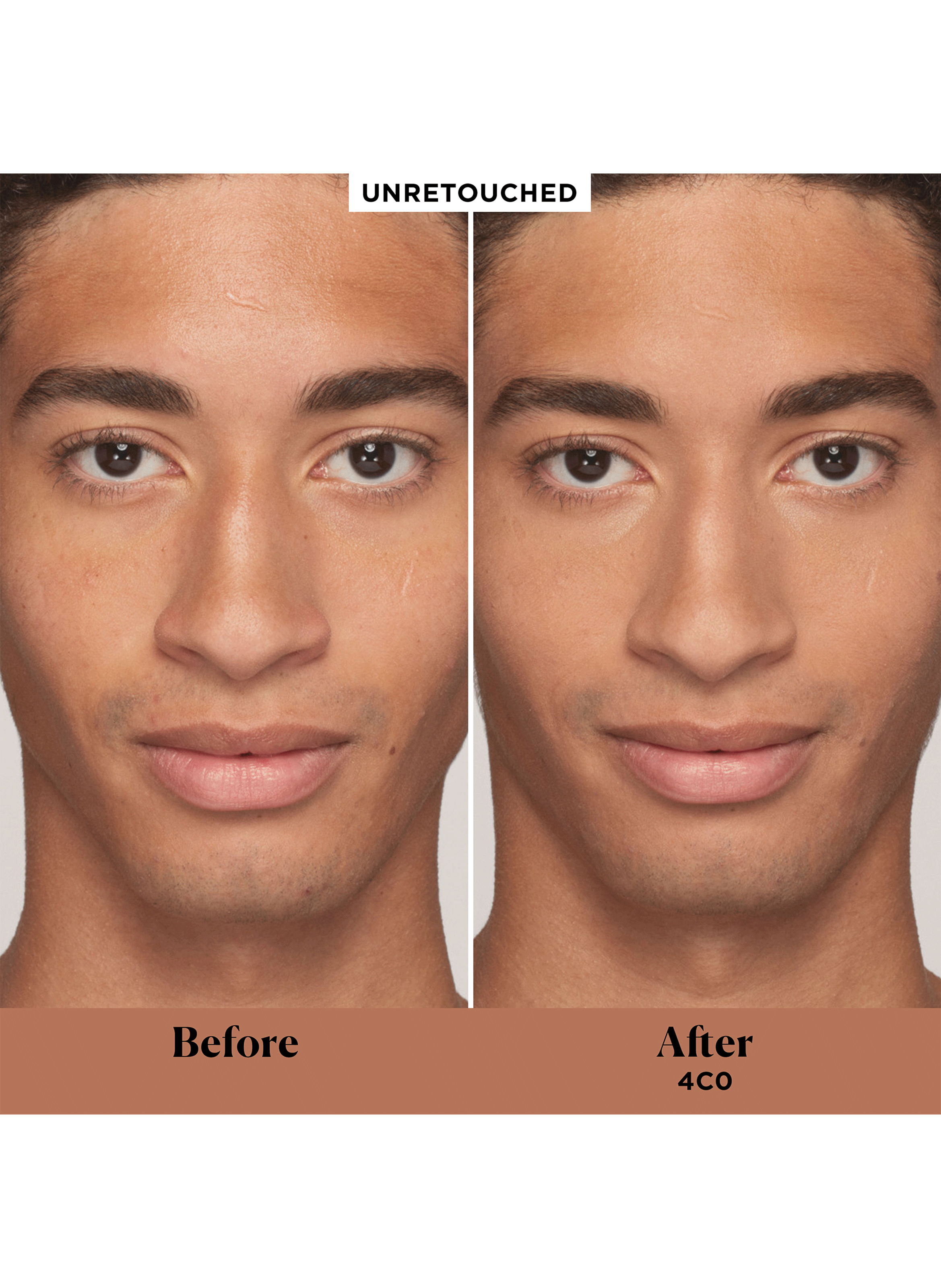 Concealer - Real Flawless Weightless Perfecting Concealer LAURA MERCIER 4c0