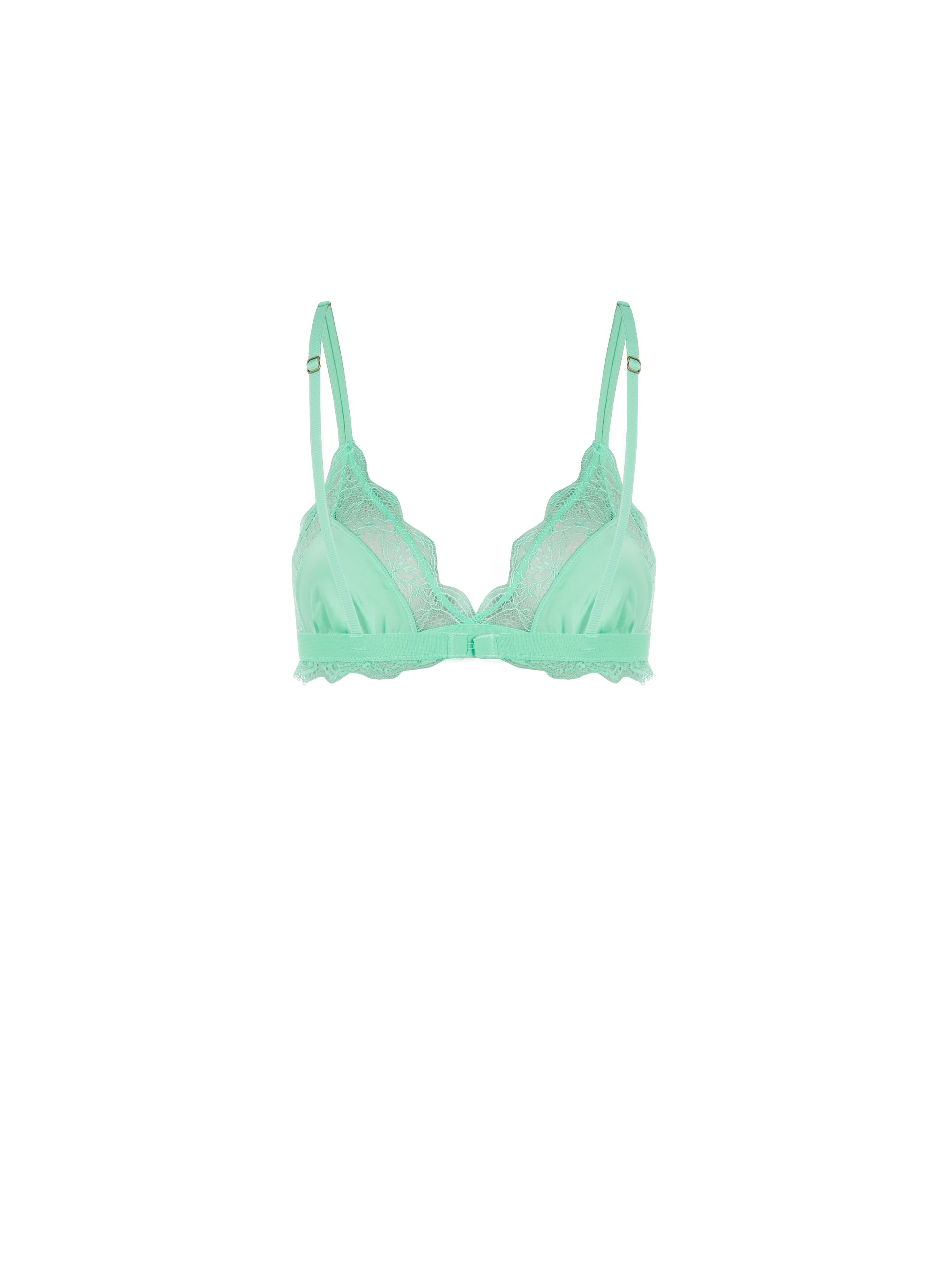 Soutien-gorge Love Lace LOVE STORIES Vert