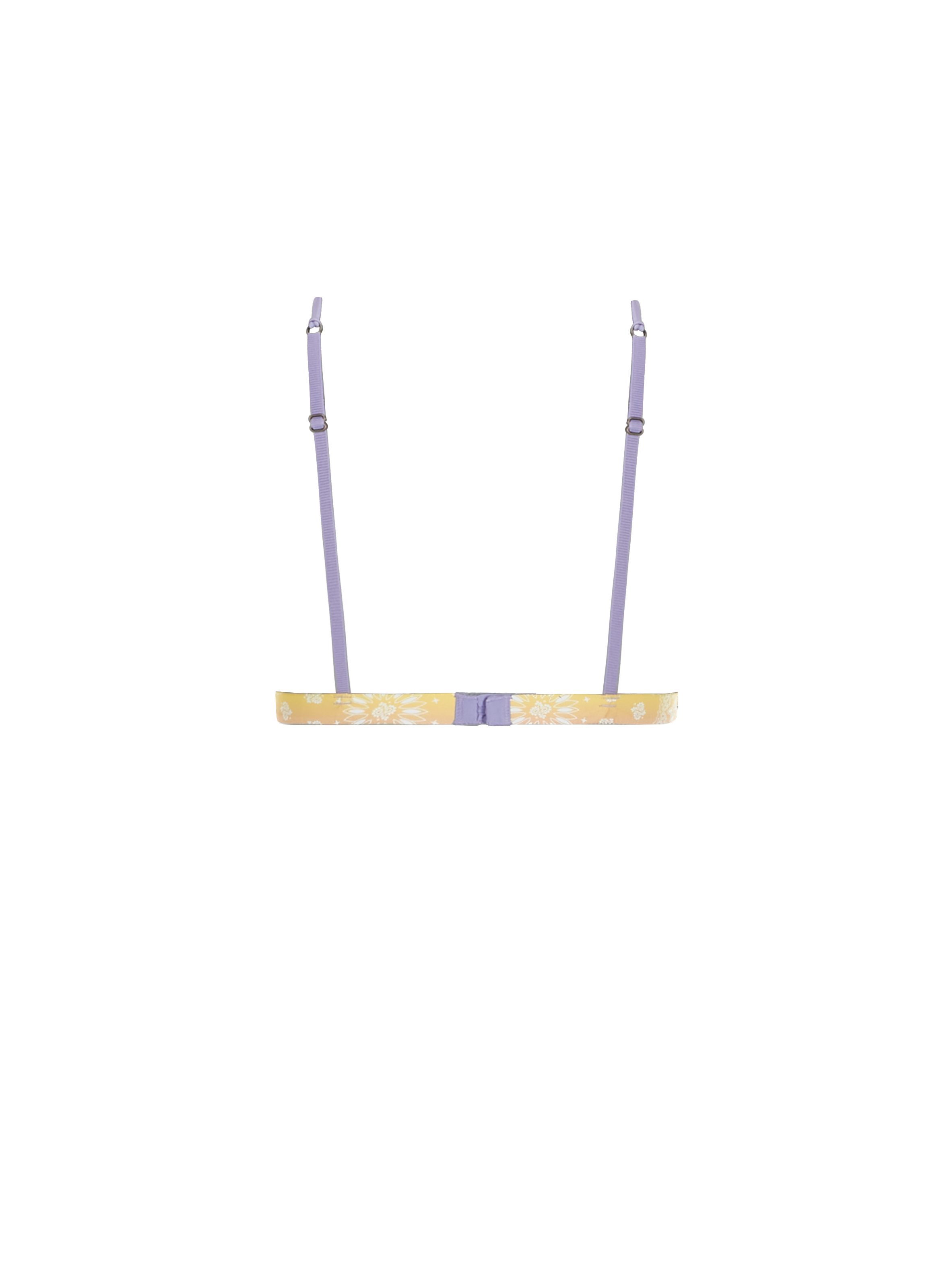 Soutien gorge triangle LOVE STORIES Multicolore