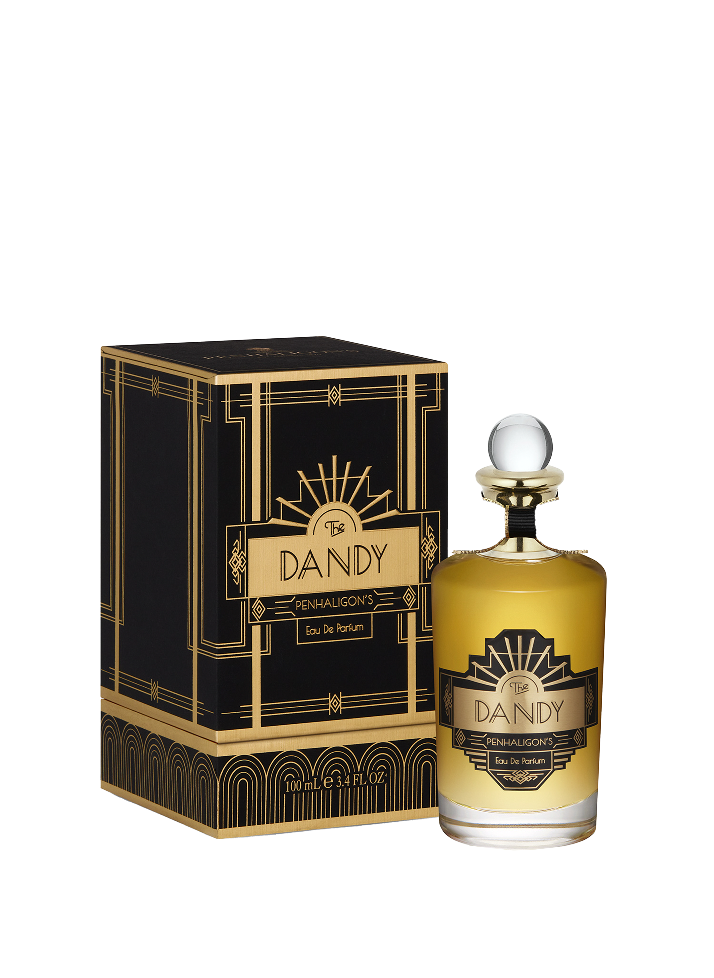 The Dandy - Eau de Parfum PENHALIGON'S No color