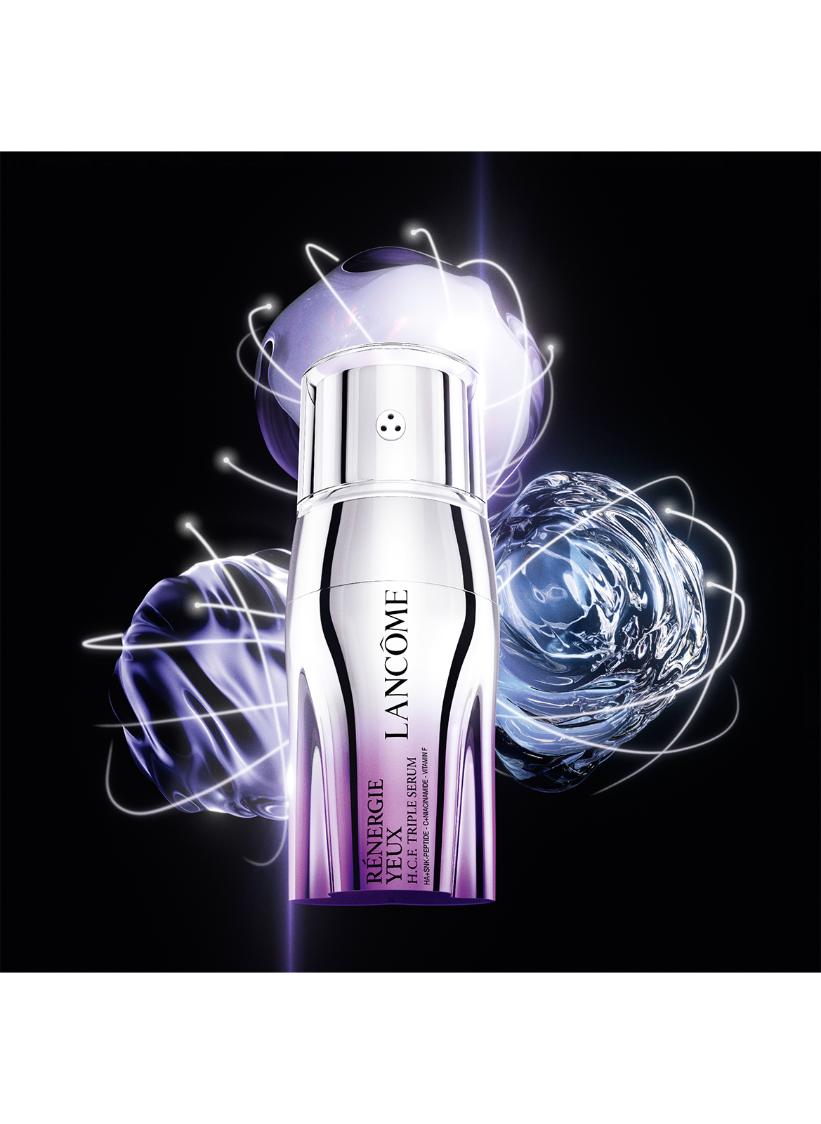 Rénergie H.C.F. - Triple eye serum No color
