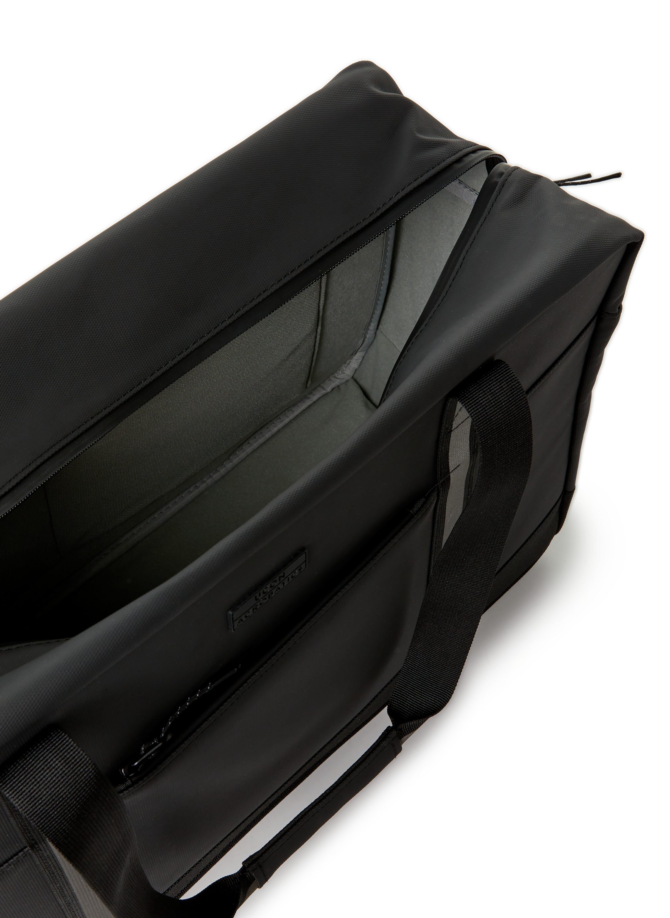 Hands Off umbrella UCON ACROBATICS Black