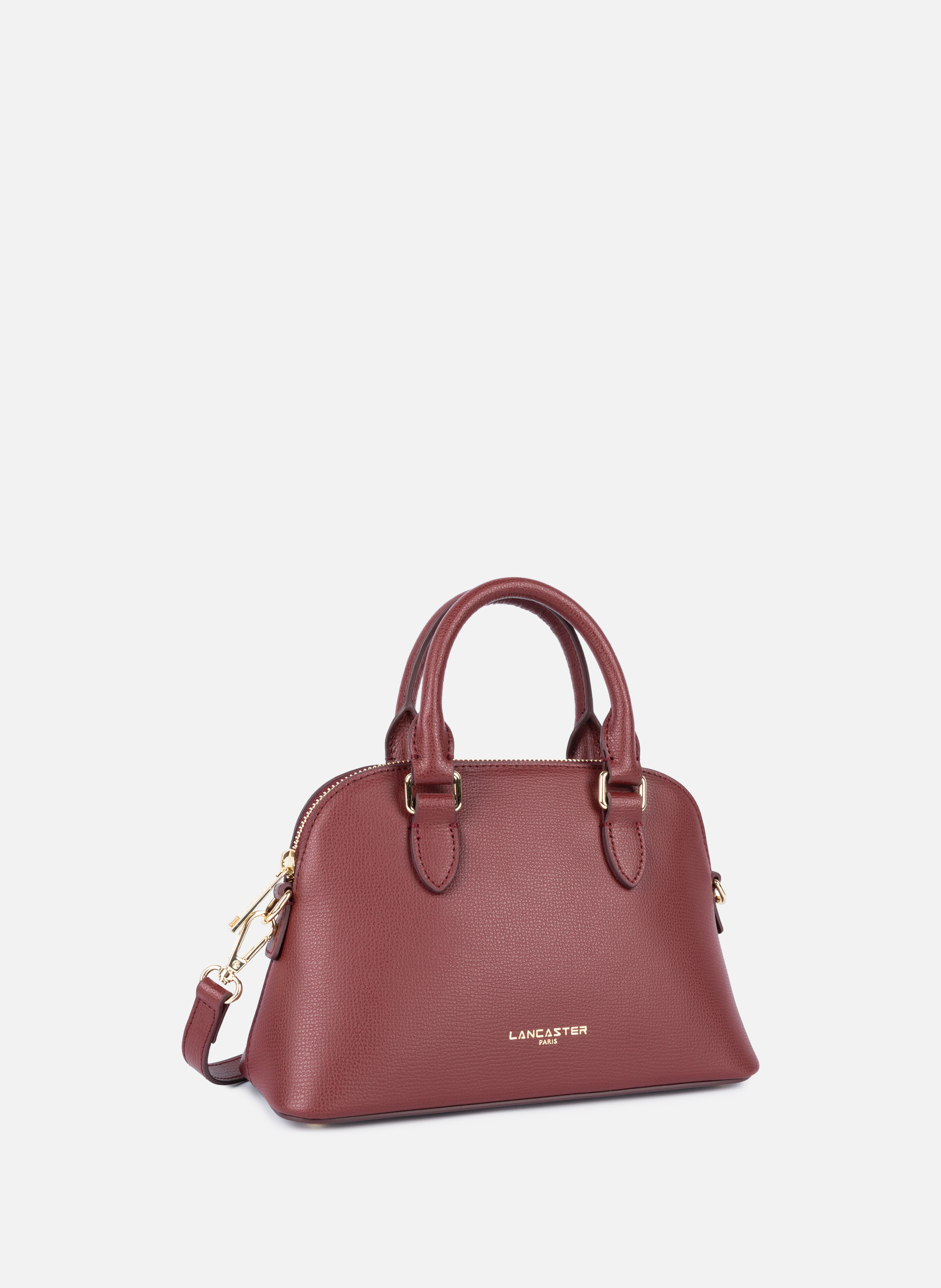 M half moon bag - Sierra Jia LANCASTER Red