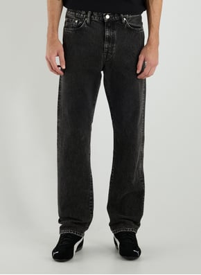 Jeans regular straight en coton EDWIN Jeans regular straight en coton EDWIN