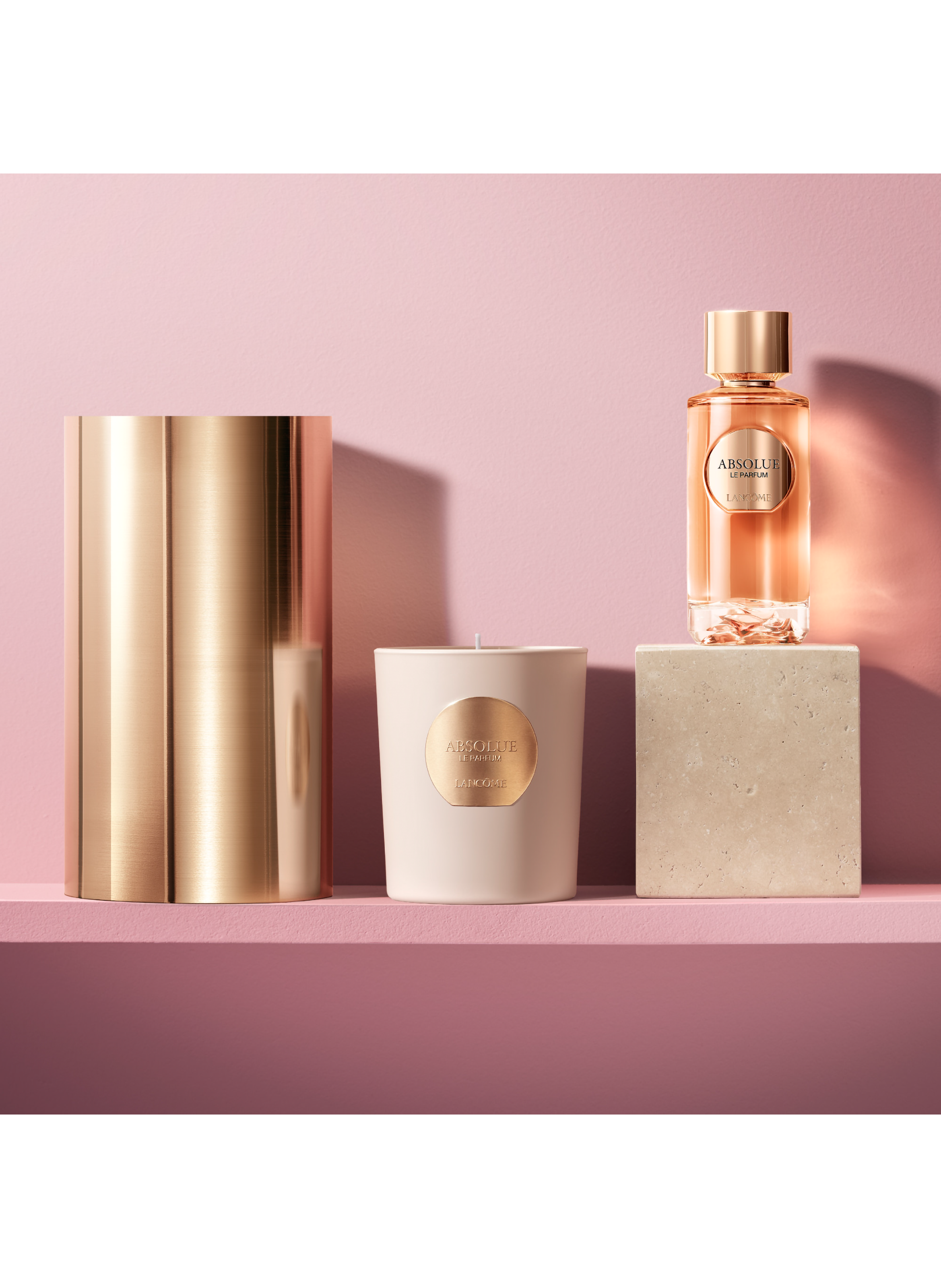 Lancôme Absolue Les Parfums - Scented Candle LANCÔME No color