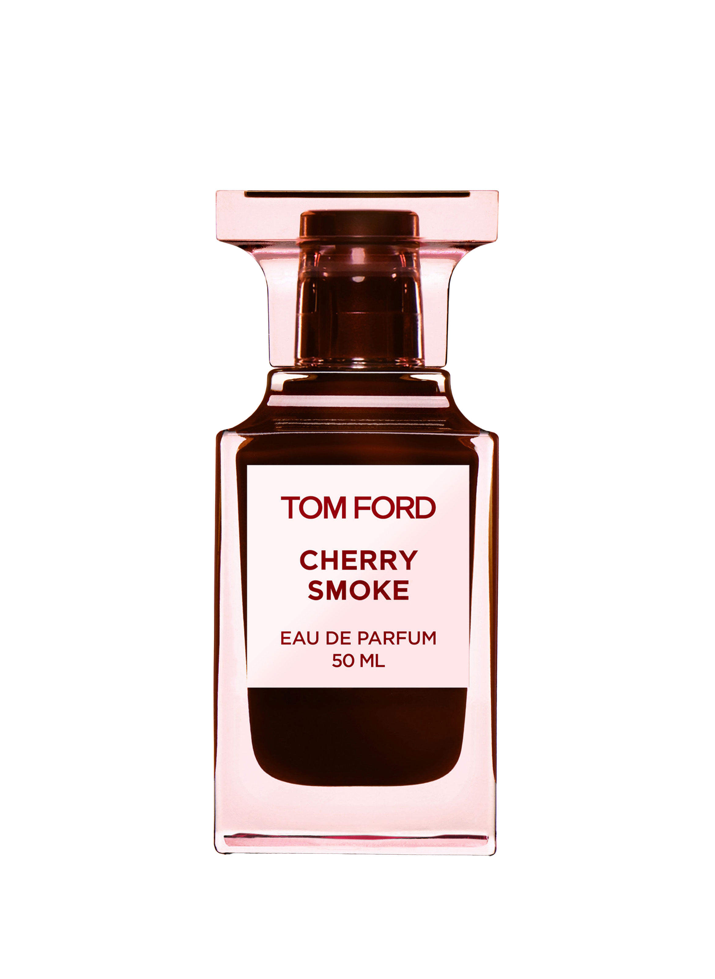 Cherry Smoke - Eau de parfum TOM FORD No color