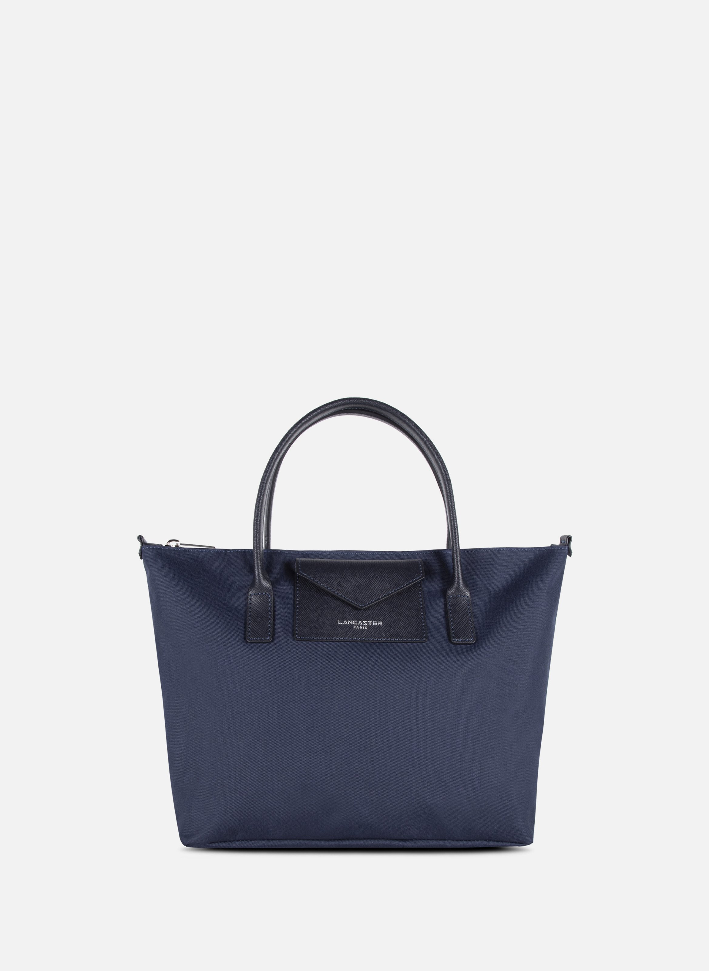 LANCASTER M tote bag - Smart KBA Blue