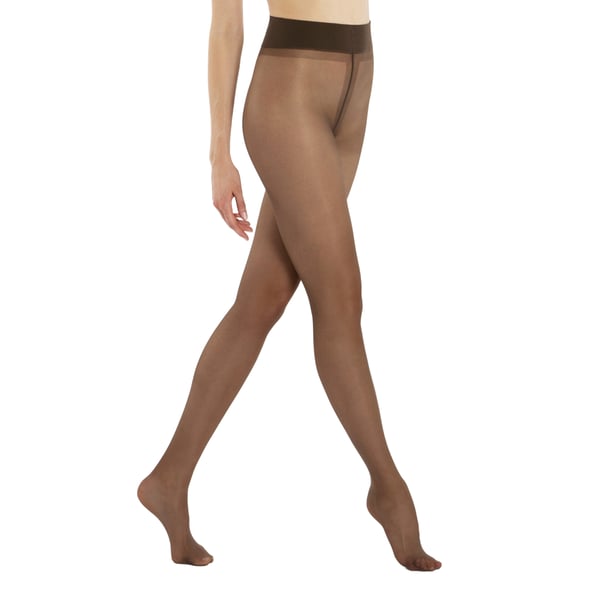 Collants transparents et satinés Collants transparents et satinés