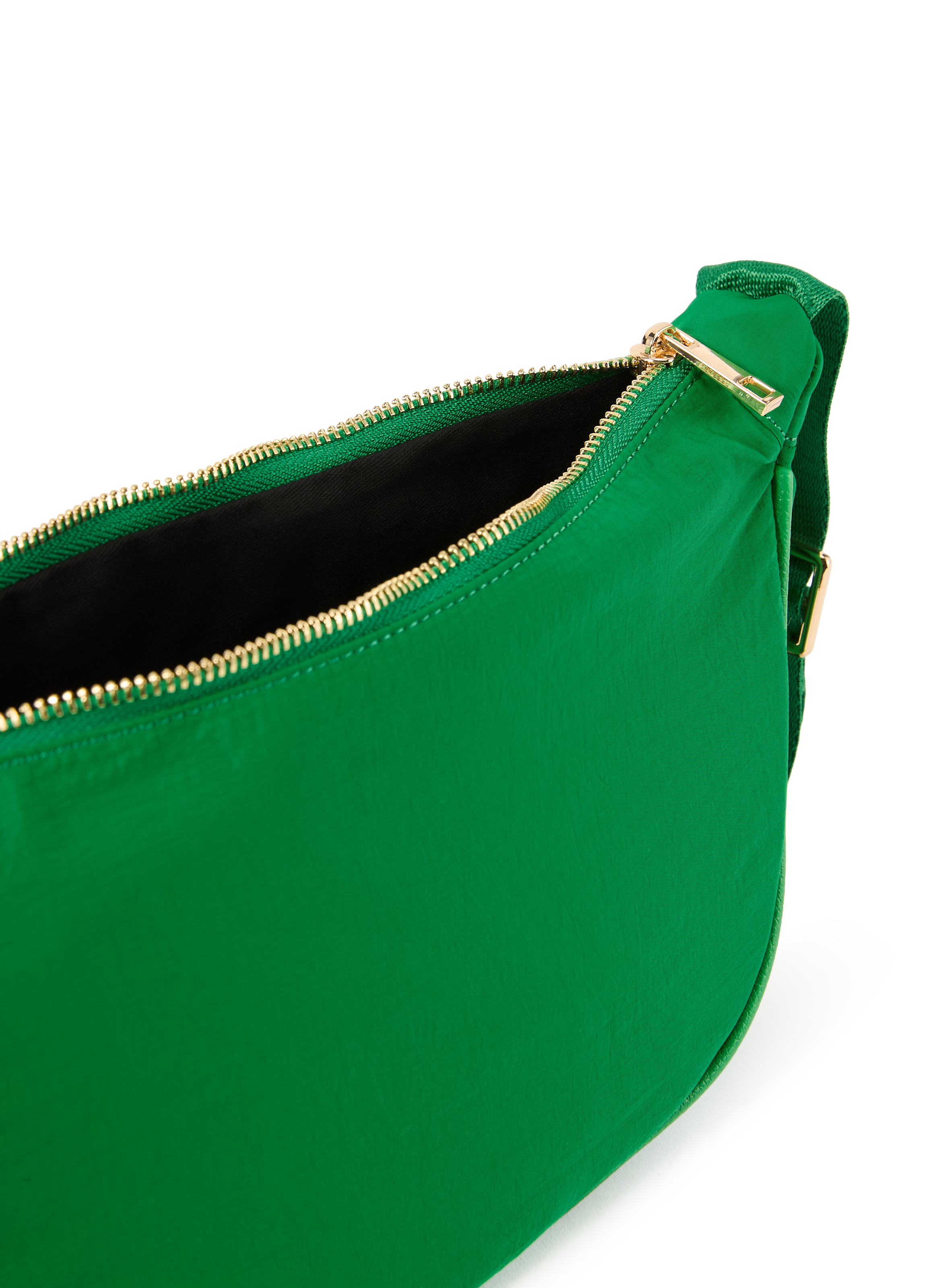 Leopard Print Banana AU PRINTEMPS PARIS Green