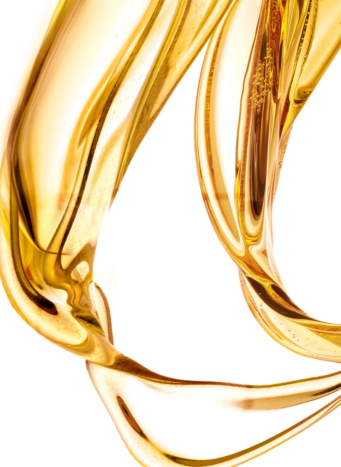 Huile Secret de beauté LEONOR GREYL No color