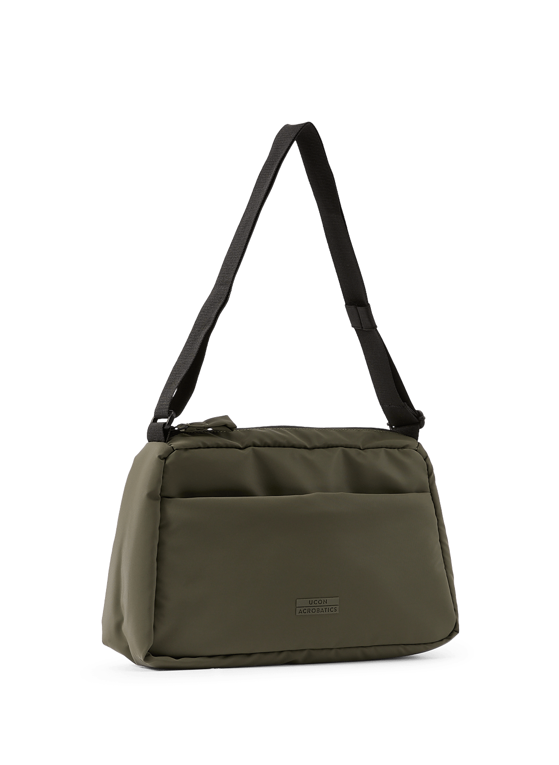 Sac à bandoulière Emi UCON ACROBATICS Kaki