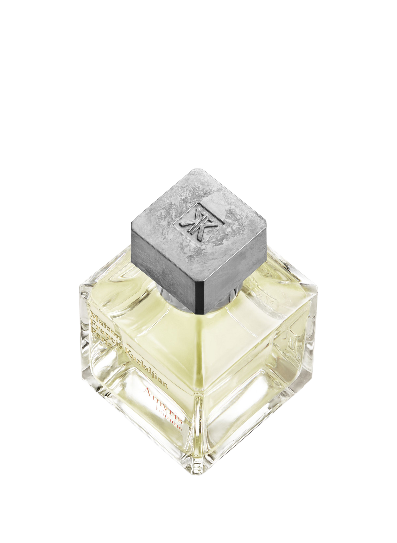 Amyris homme - Eau de toilette MAISON FRANCIS KURKDJIAN No color