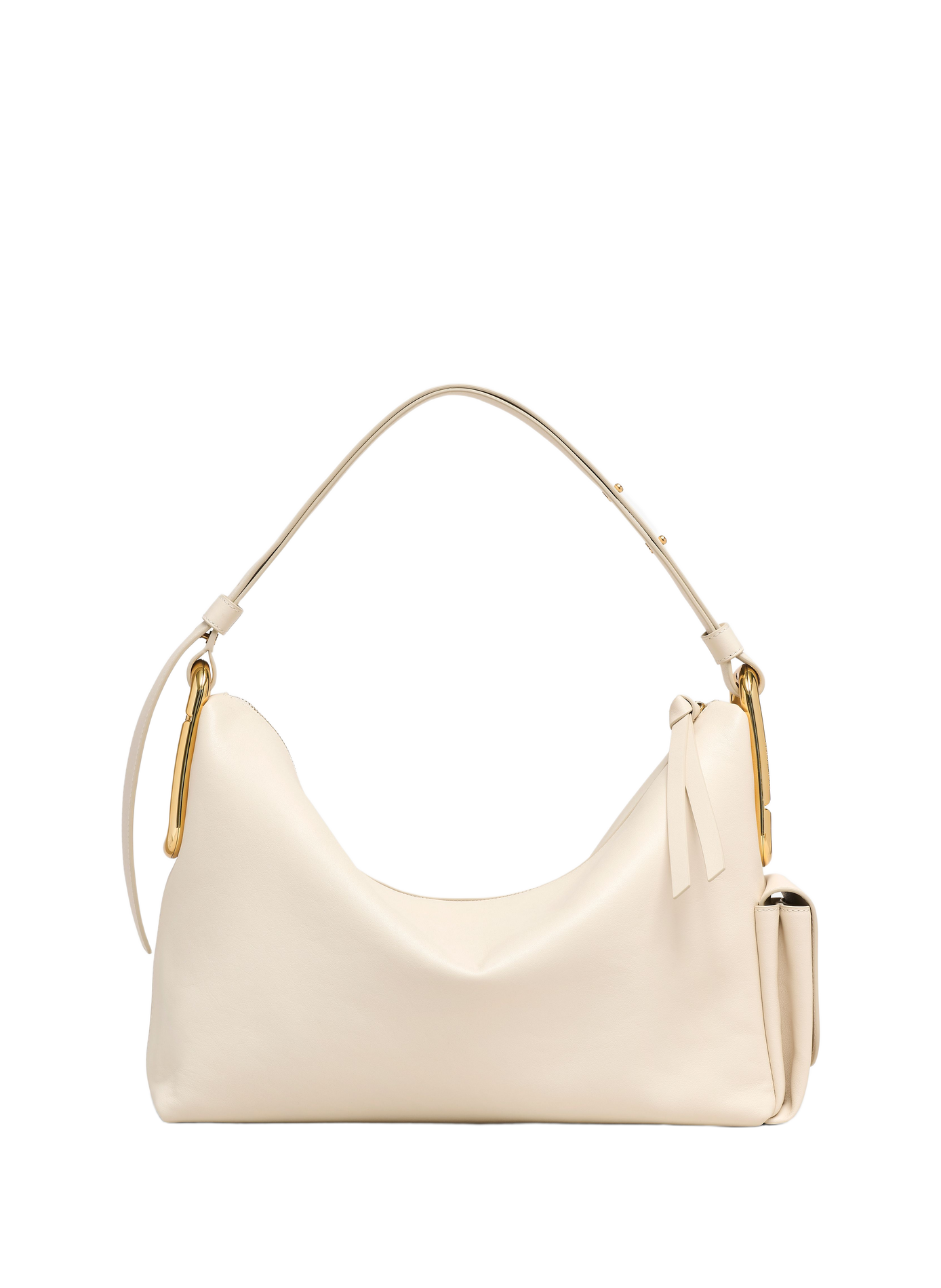 Große Ledertasche "The Scene" | Weiss MARC JACOBS Damen