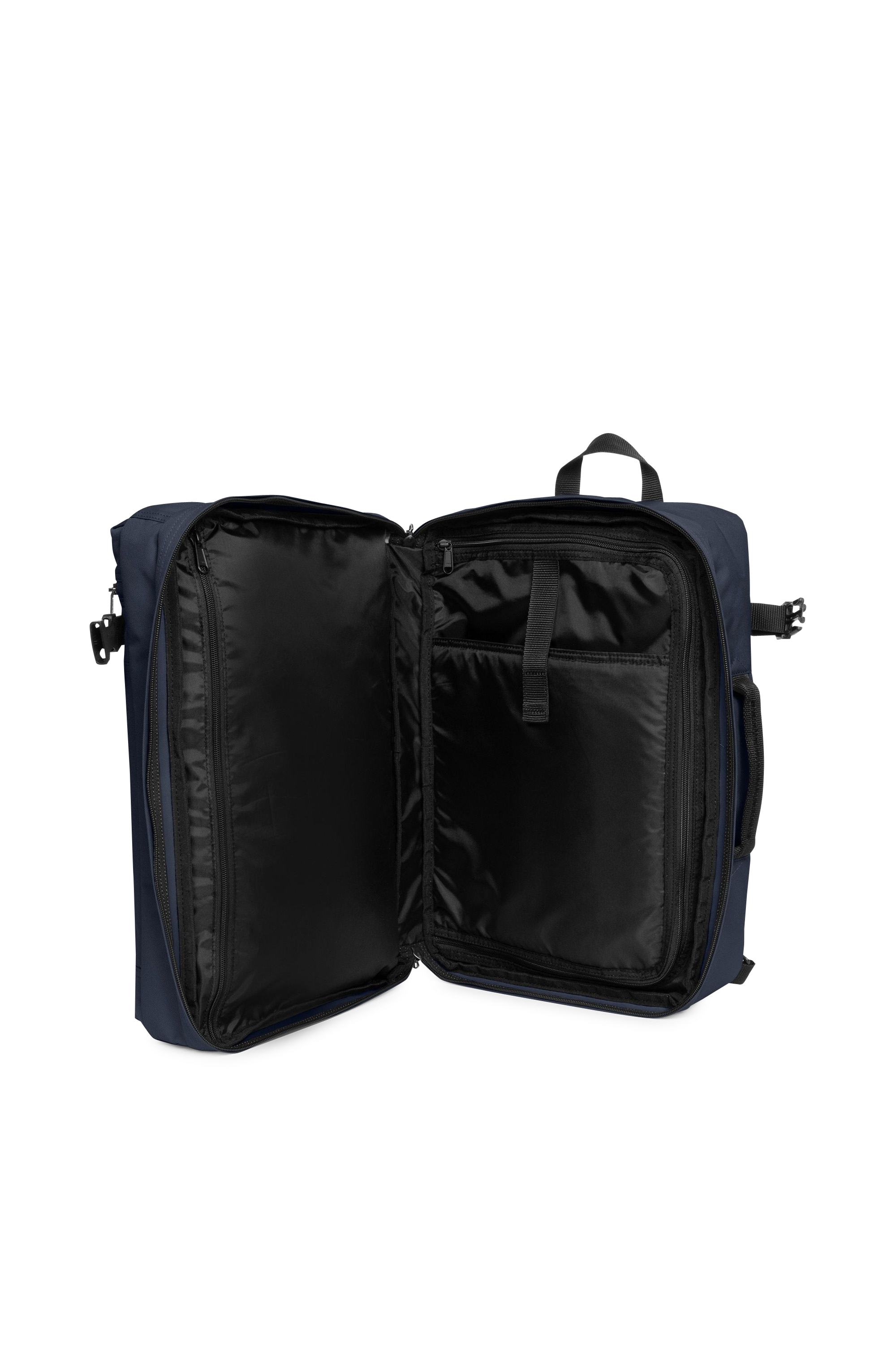 Sac à dos transit'r pack EASTPAK Bleu