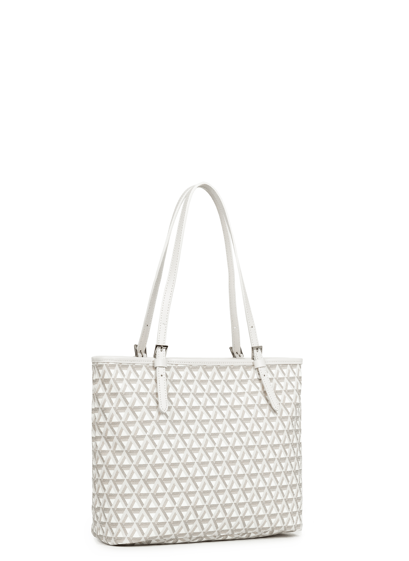 Sac cabas épaule - ikon LANCASTER Gris