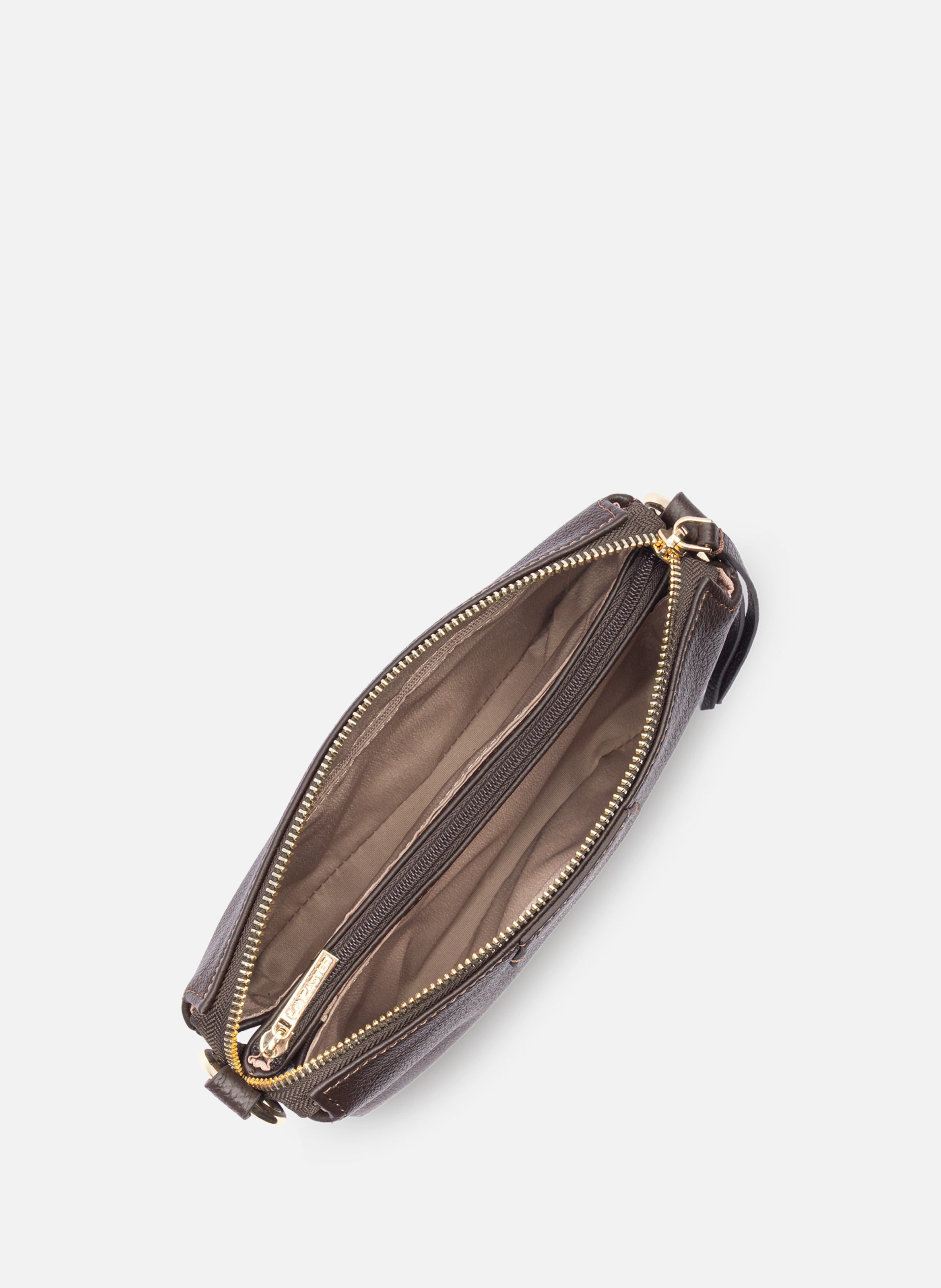Pochette - dune | Marron LANCASTER Femme