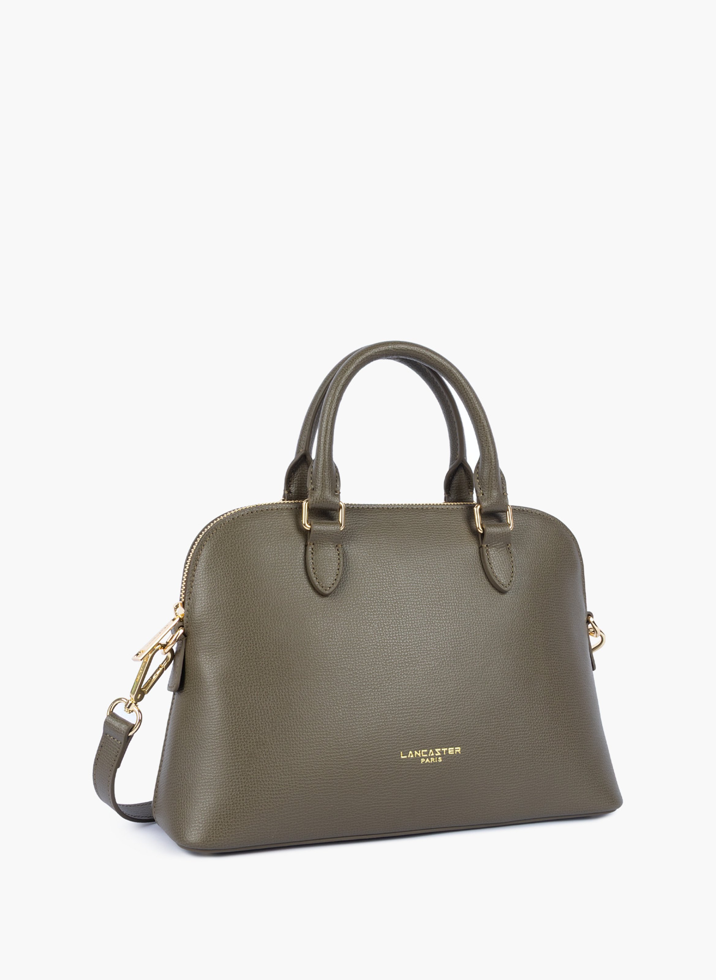 Sac demi lune - sierra jia LANCASTER Kaki