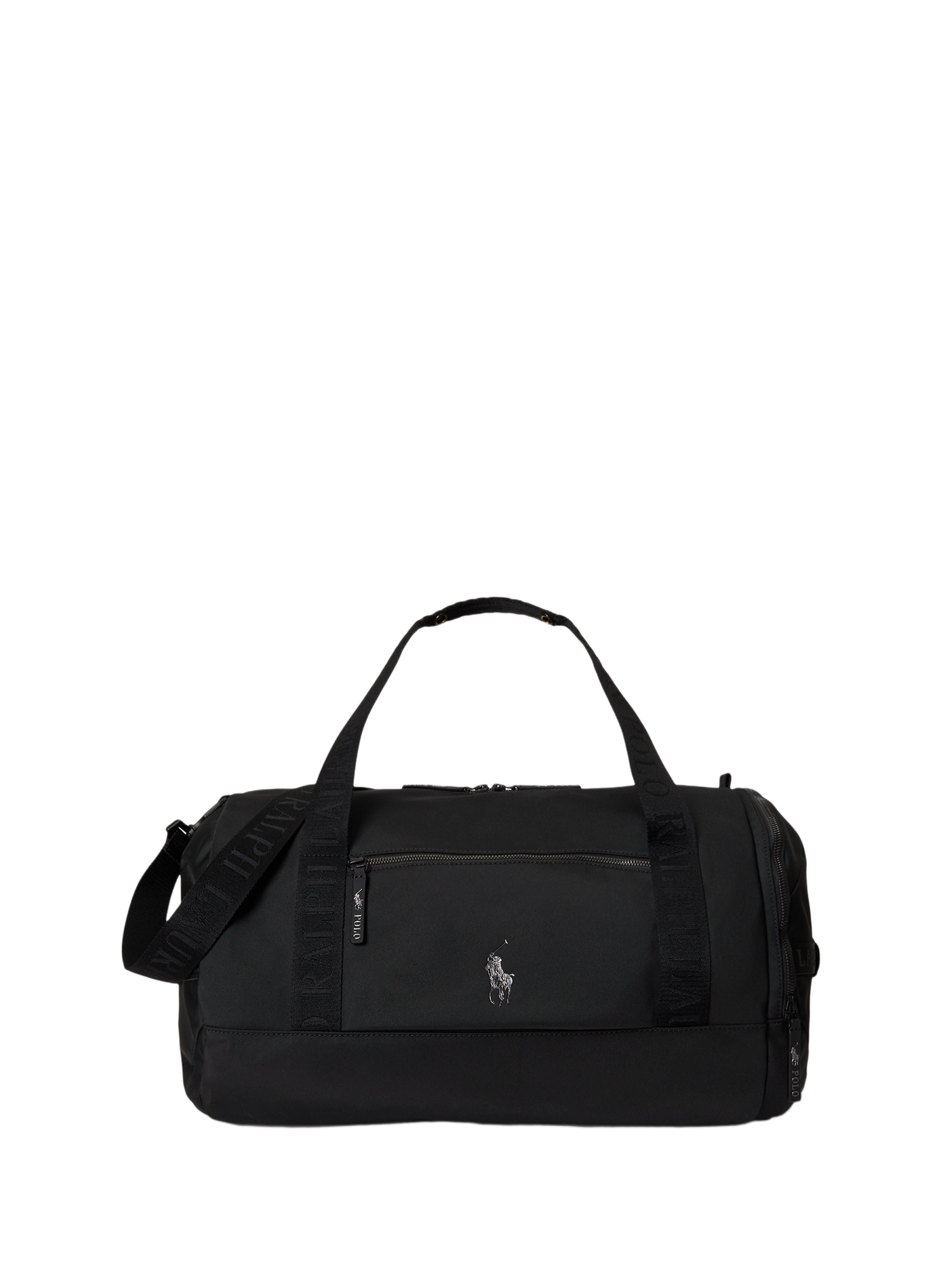 Reisetasche POLO RALPH LAUREN Schwarz