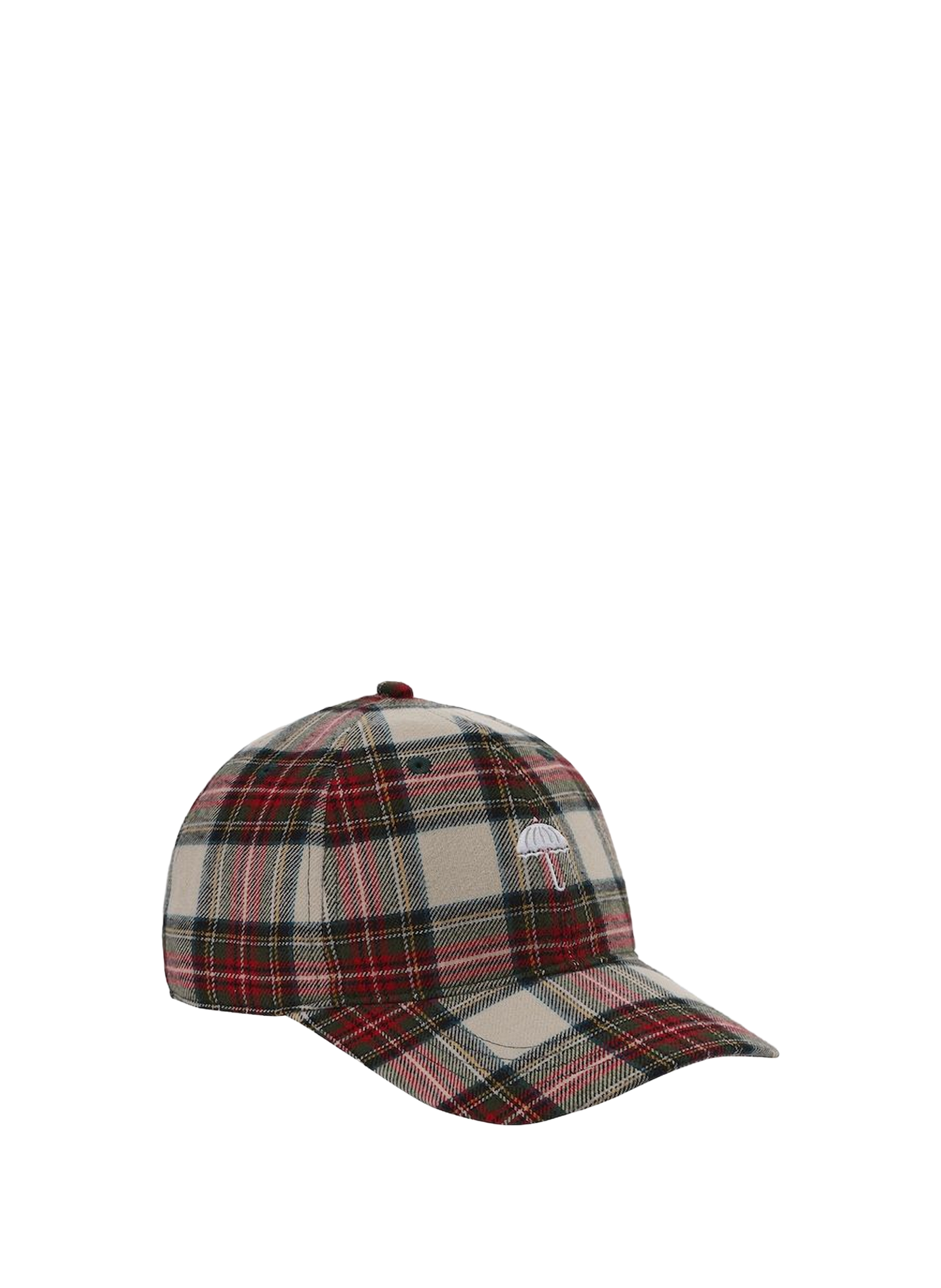 Baumwollkappe HELAS CAPS Grun