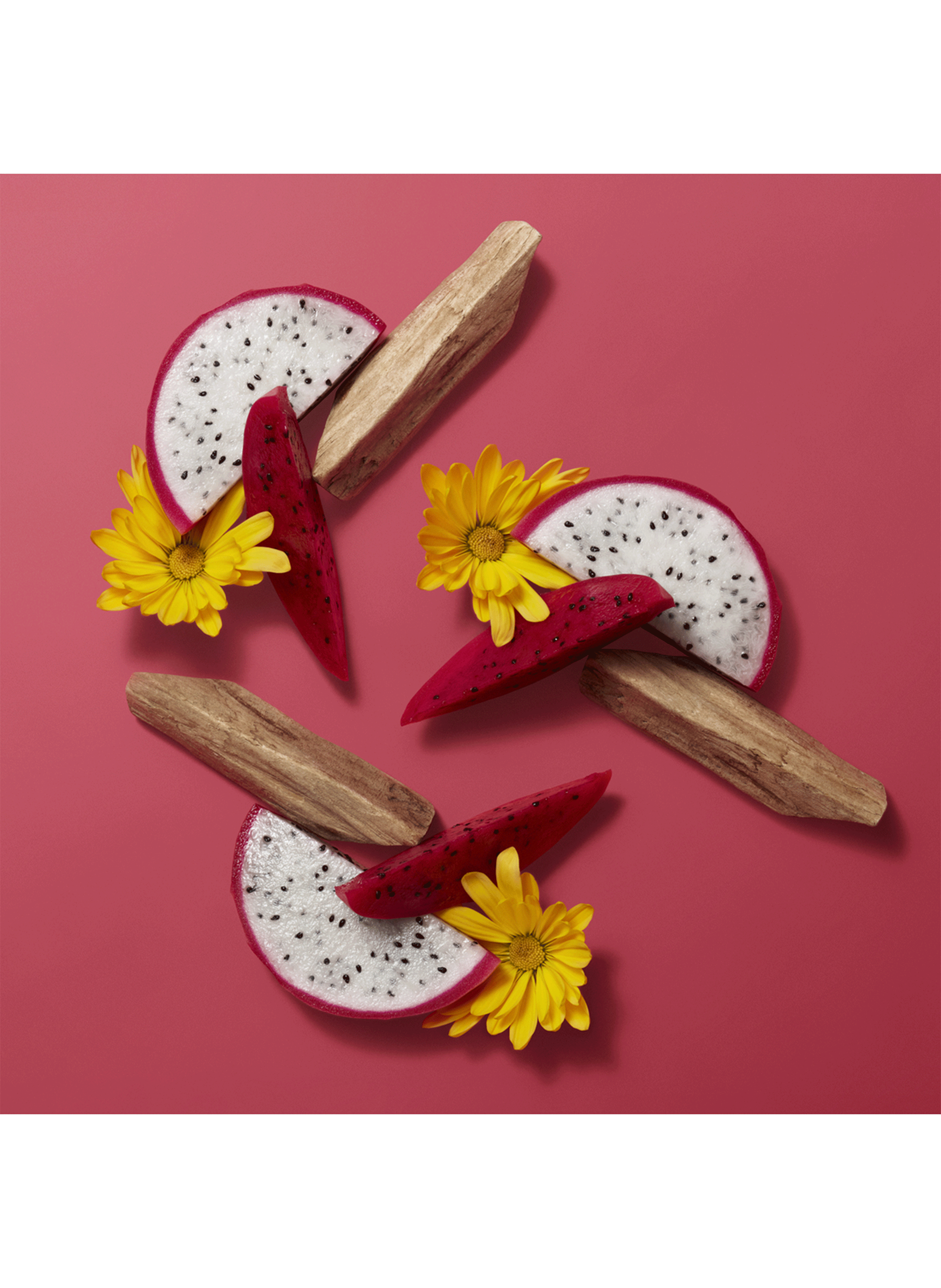 Hermèsistible infused lip care oil HERMÈS Rose pitaya