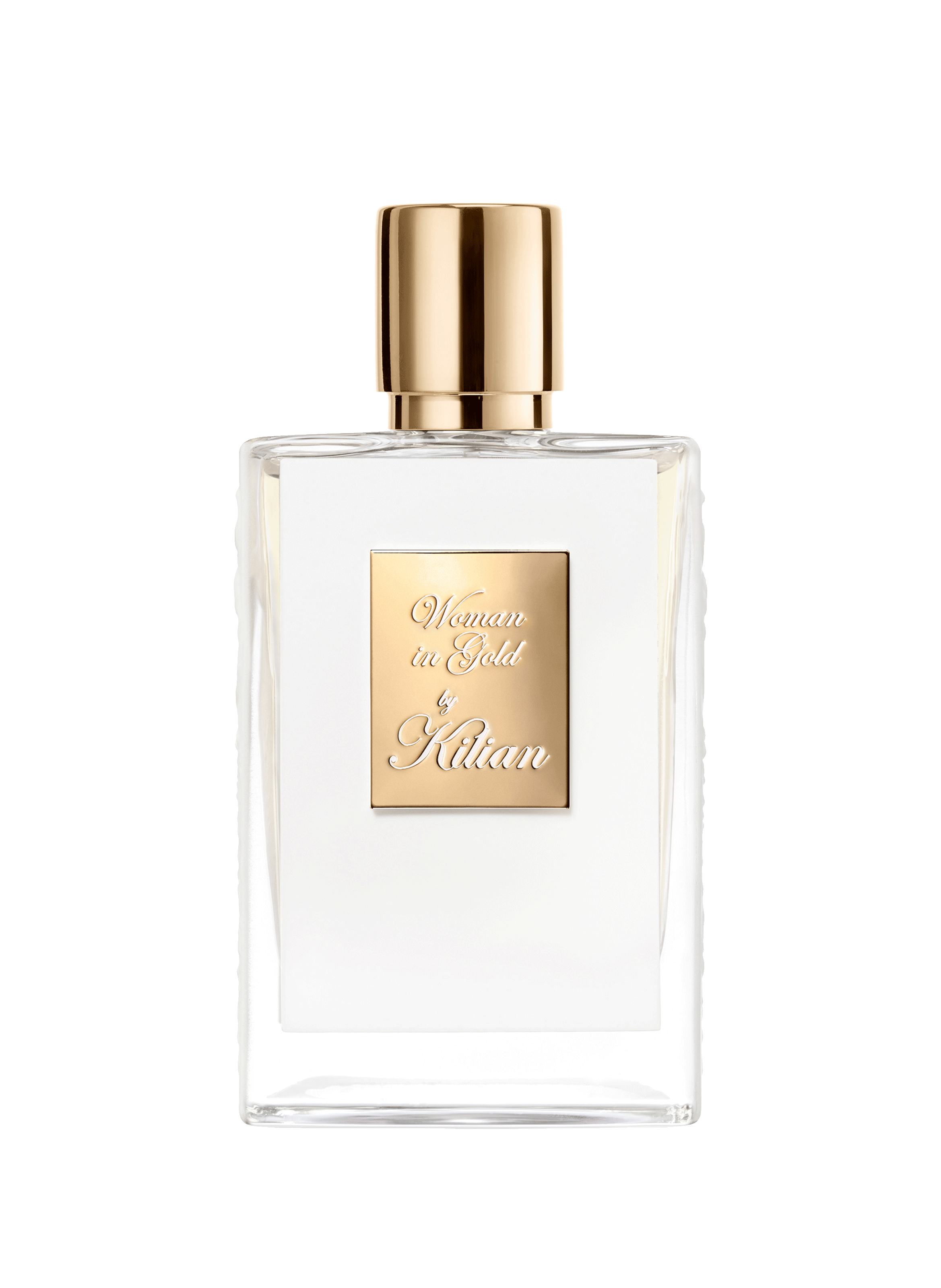 KILIAN PARIS Woman In Gold eau de parfum No color