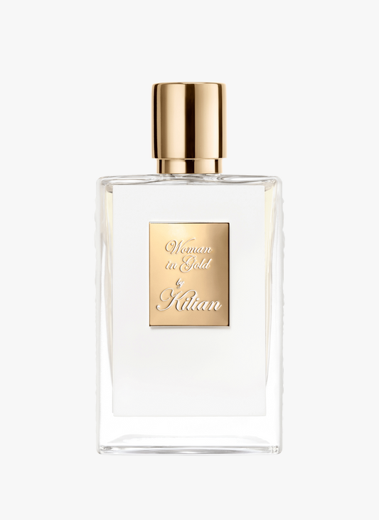 Eau de parfum - Woman In Gold