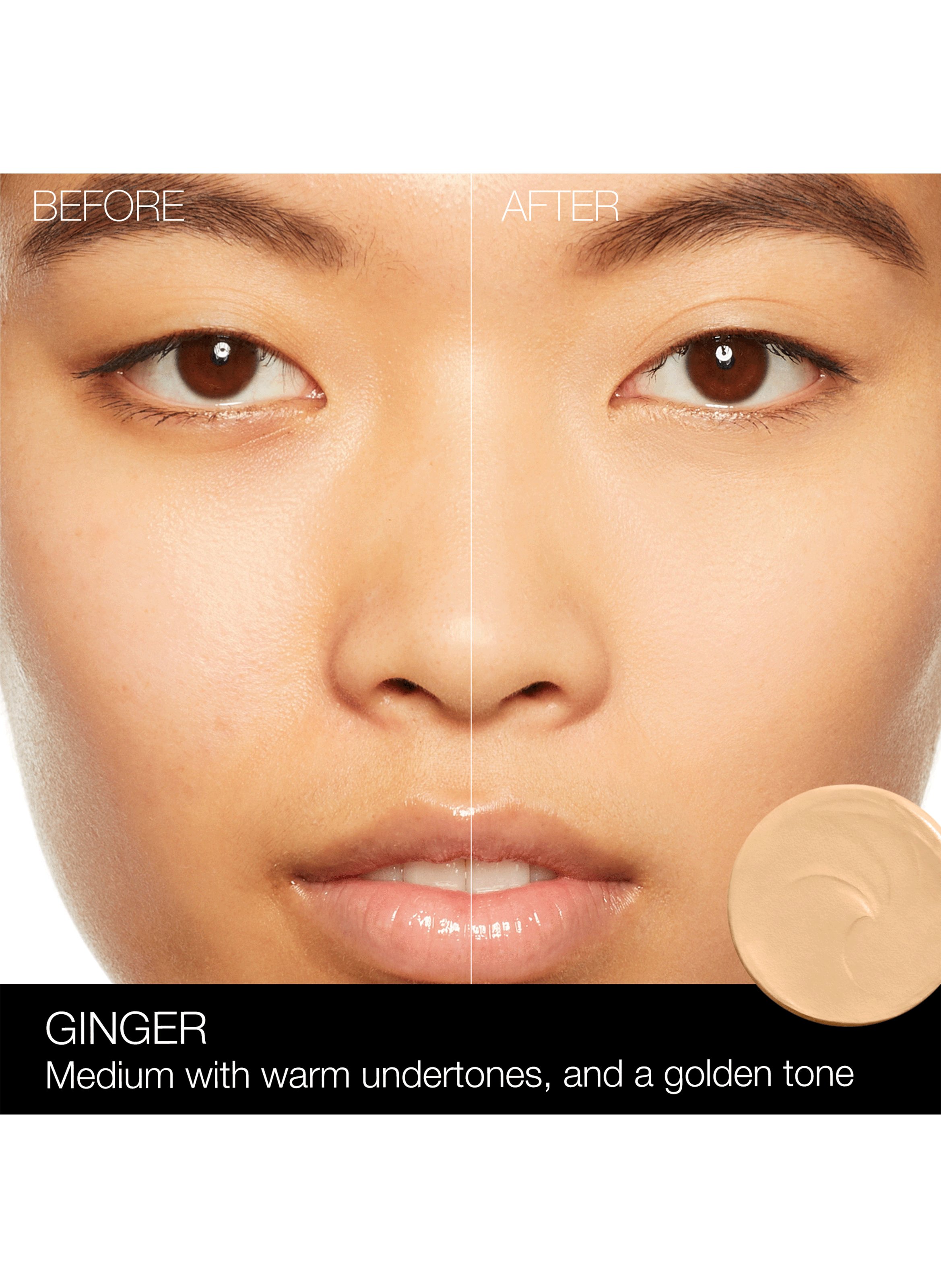 Concealer NARS Ginger