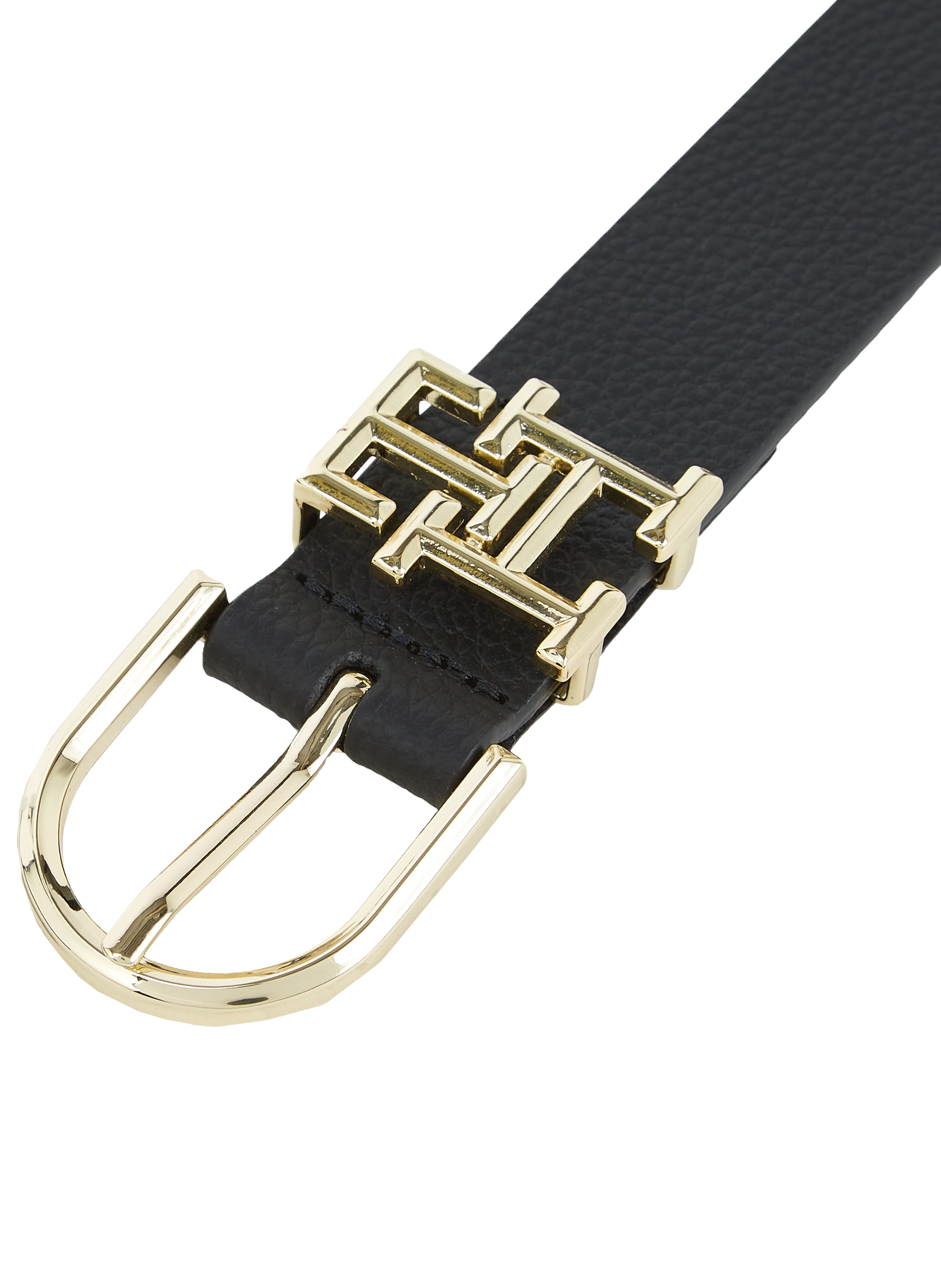 Ceinture à logo