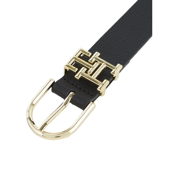 Ceinture à logo