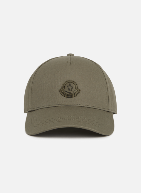 قبعة الشعار بيج مونكلير 