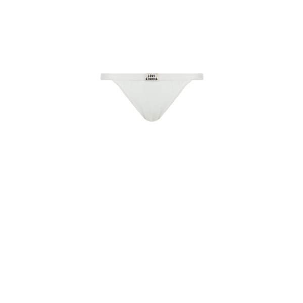 Culotte bi-matière Culotte bi-matière