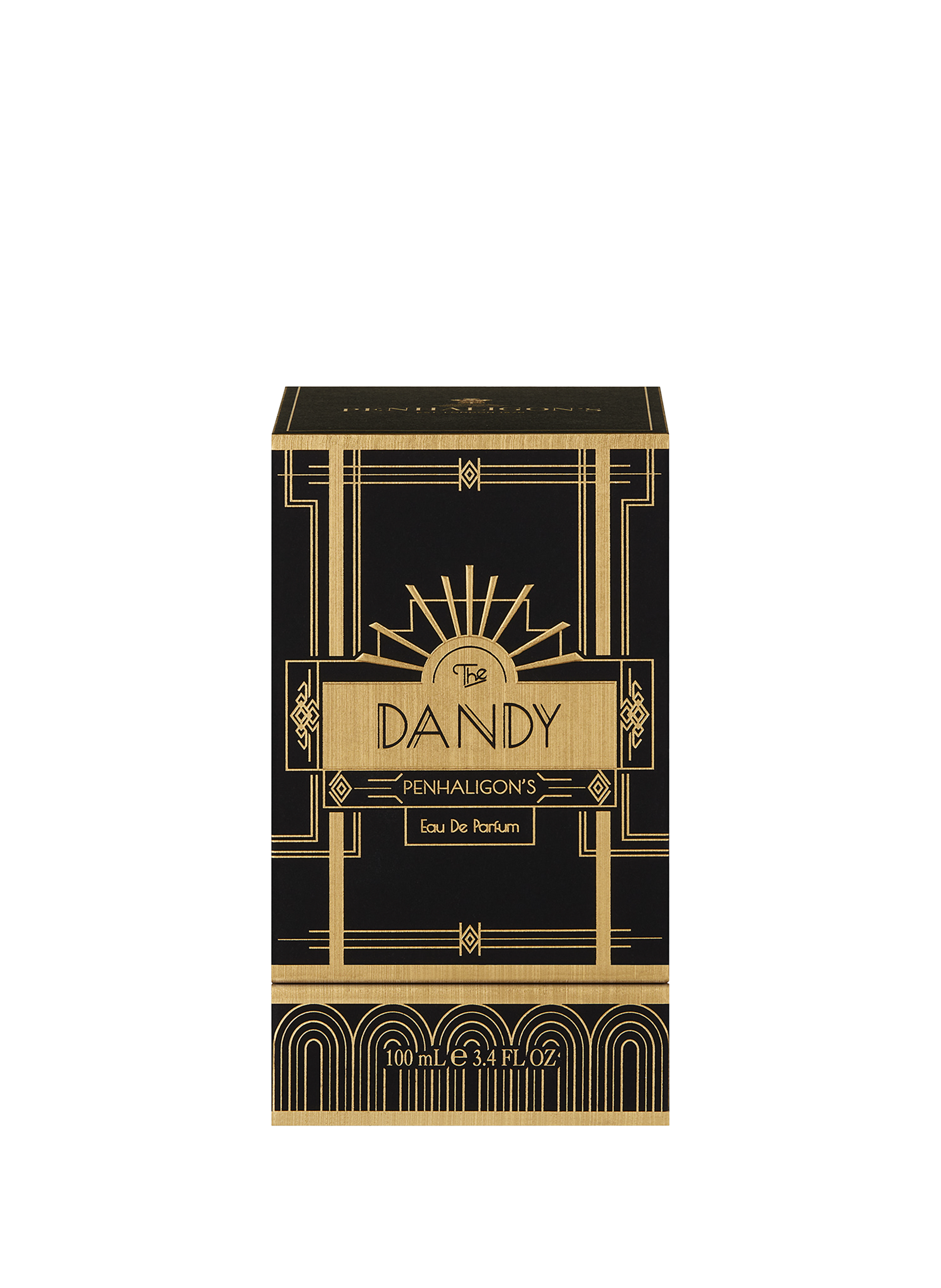 The Dandy - Eau de Parfum PENHALIGON'S No color