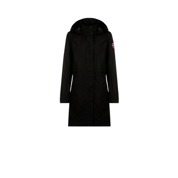 CANADA GOOSE PARKA BELCARRA