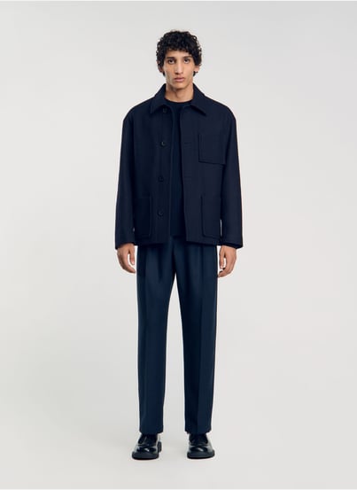 Collection Sandro Printemps