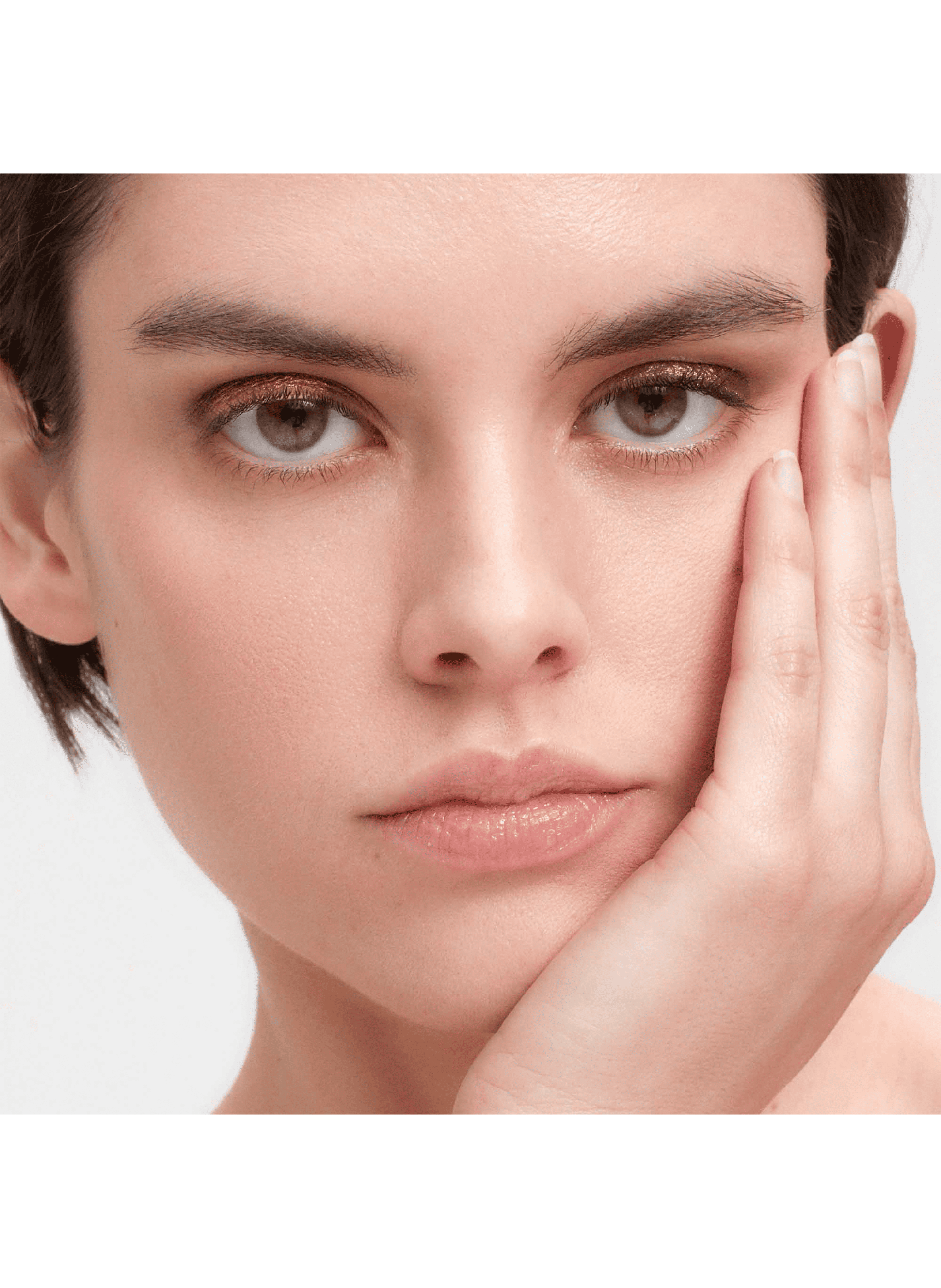 Eyewear VICTORIA BECKHAM Caramel