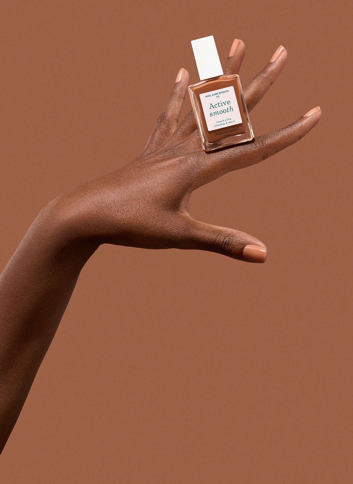 Active Smooth MANUCURIST Smooth 03