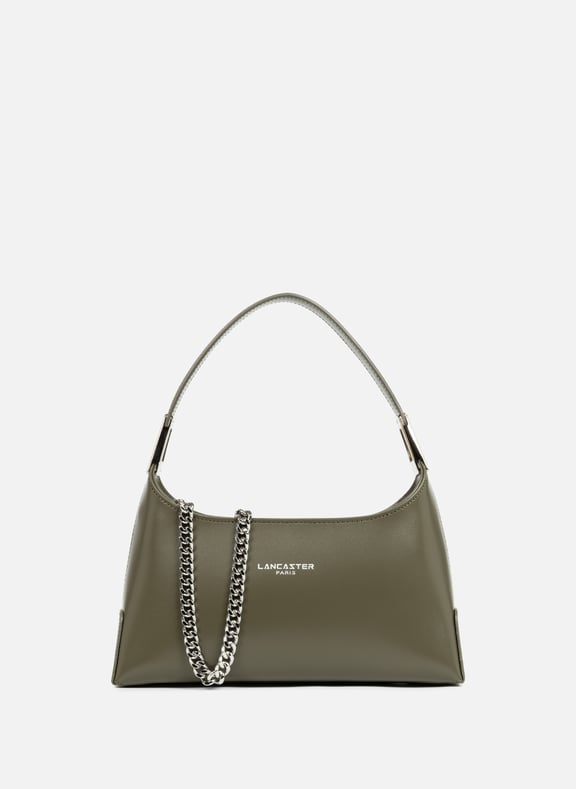 Petit sac à main - suave ace Vert by LANCASTER LANCASTER Petit sac à main - suave ace Vert