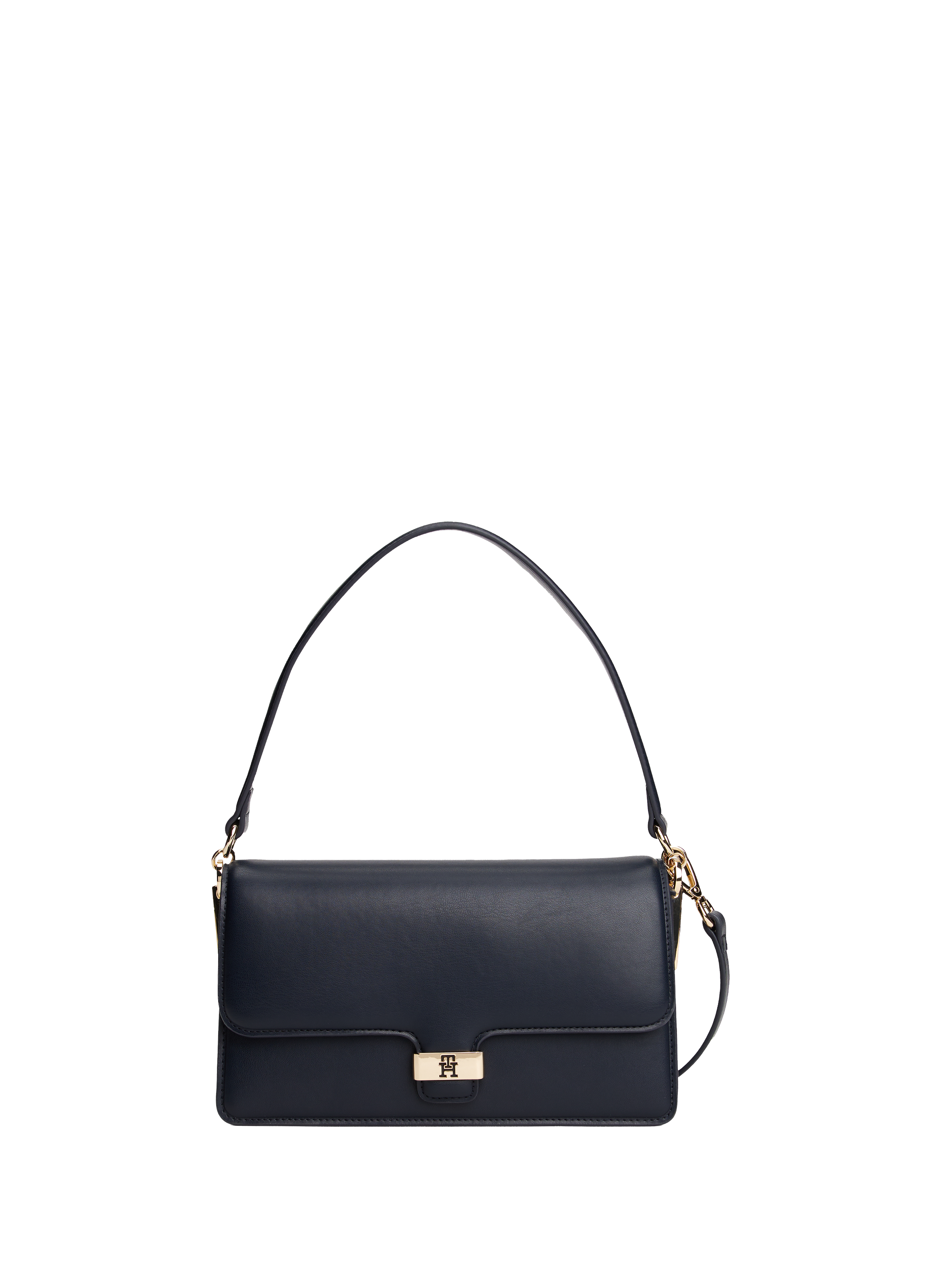 TOMMY HILFIGER Sac à bandoulière Heritage Bleu