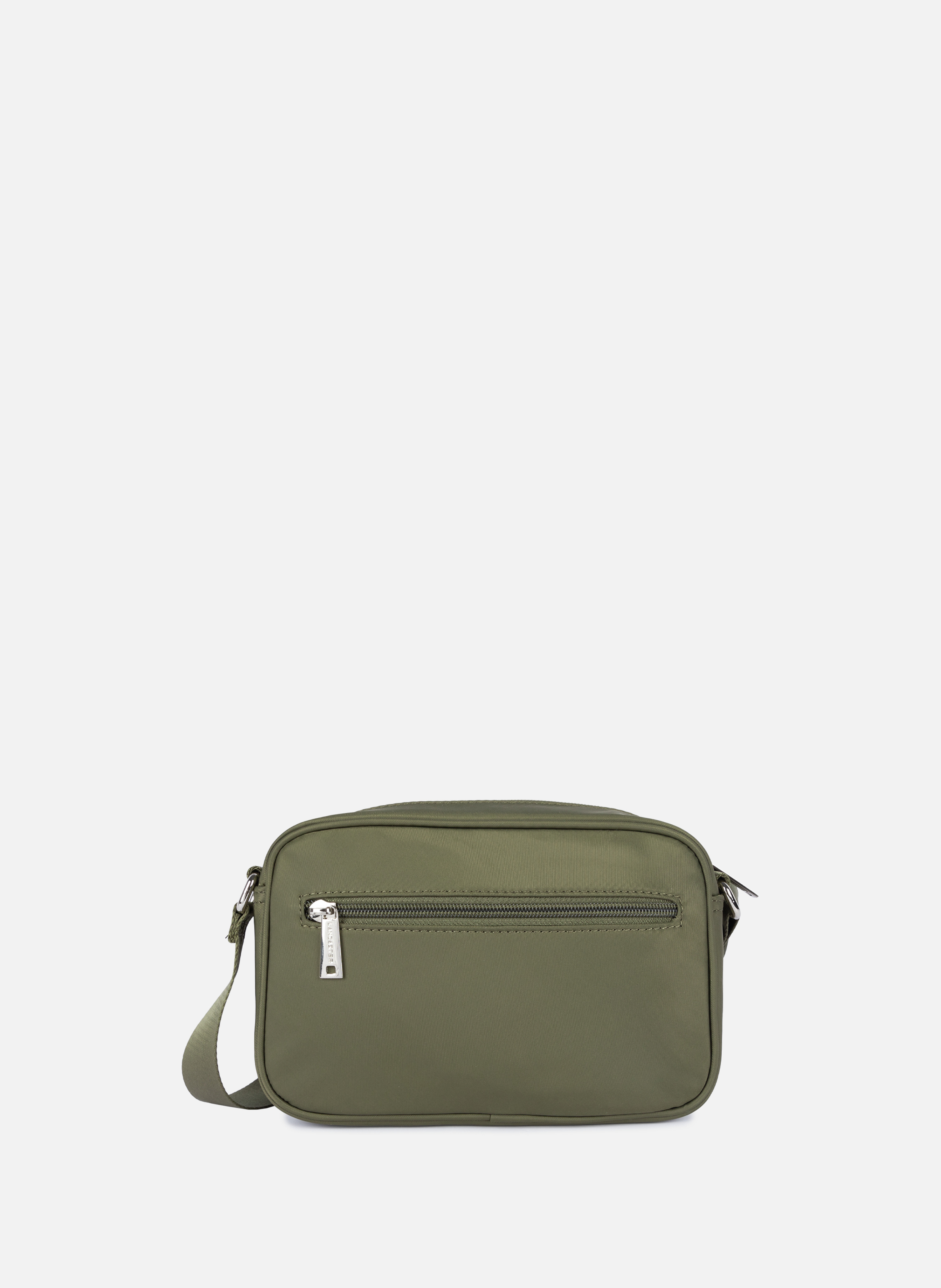 Sac trotteur - basic vita LANCASTER Kaki