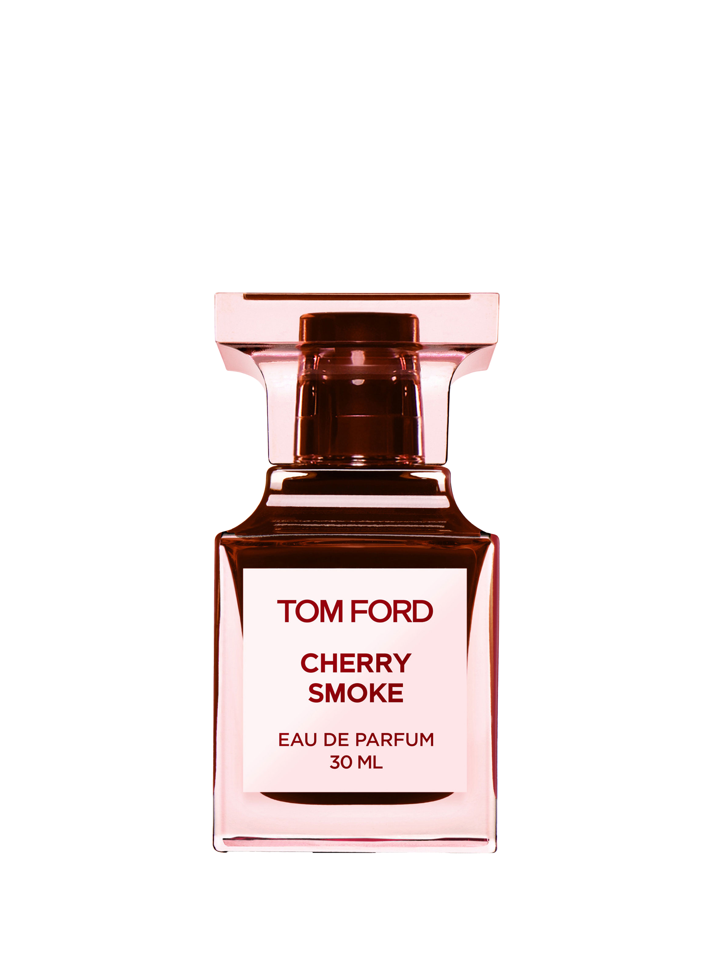 TOM FORD Eau de Parfum - Cherry Smoke  No color