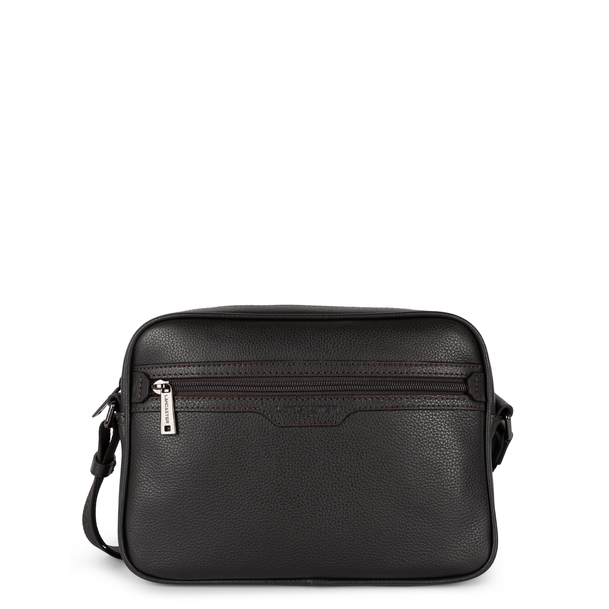 LANCASTER Crossbody bag - Milano Gentlemen Brown