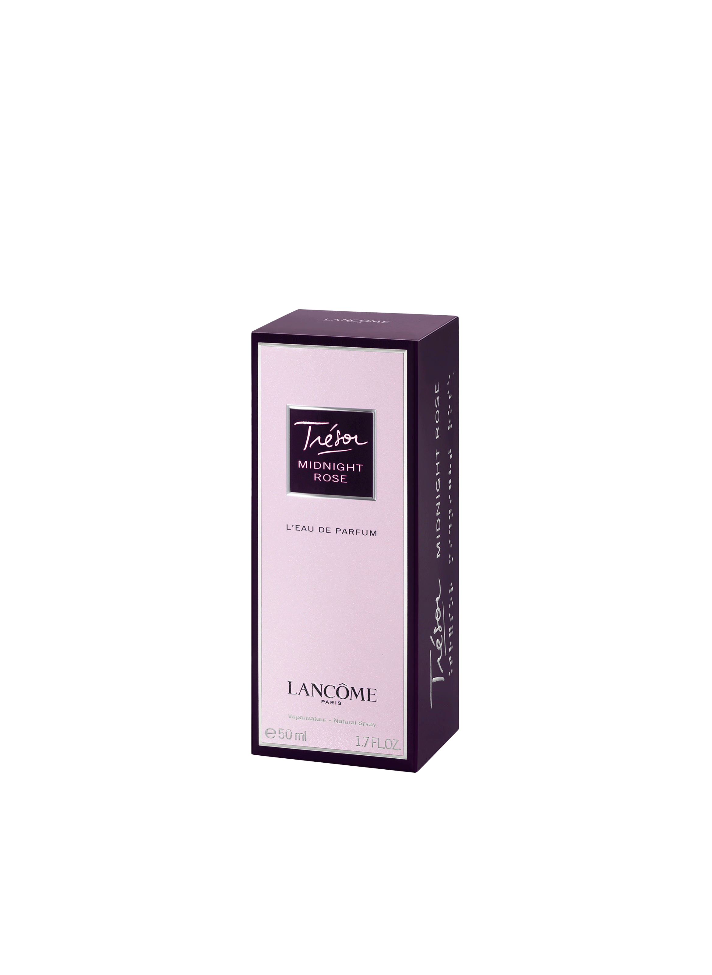 Trésor Midnight Rose eau de parfum LANCÔME No color