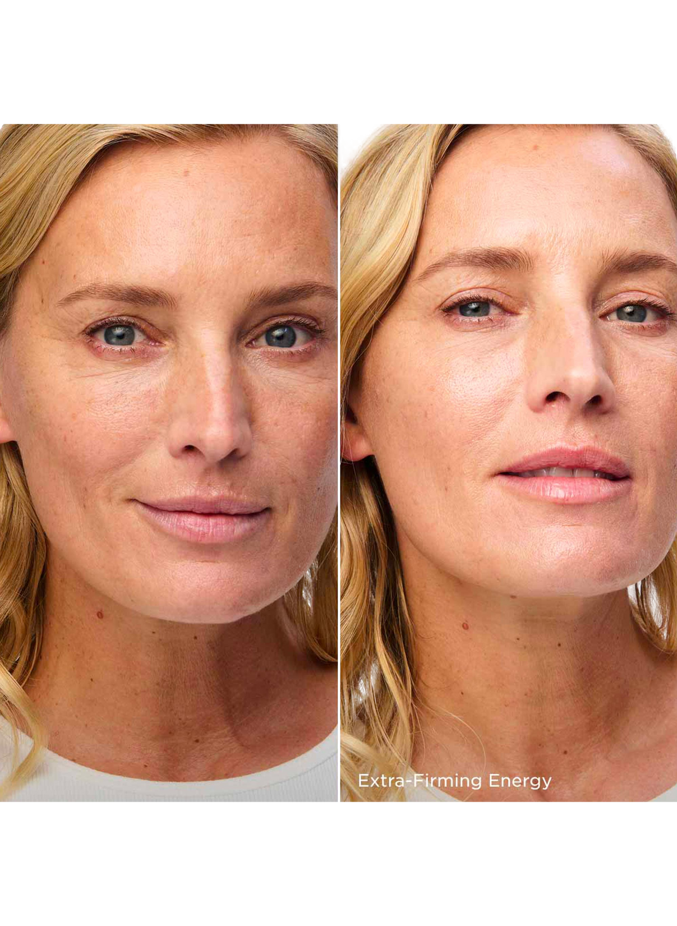 Extra-Firming Energy recharge - Crème jour anti-âge fermeté & éclat CLARINS No color